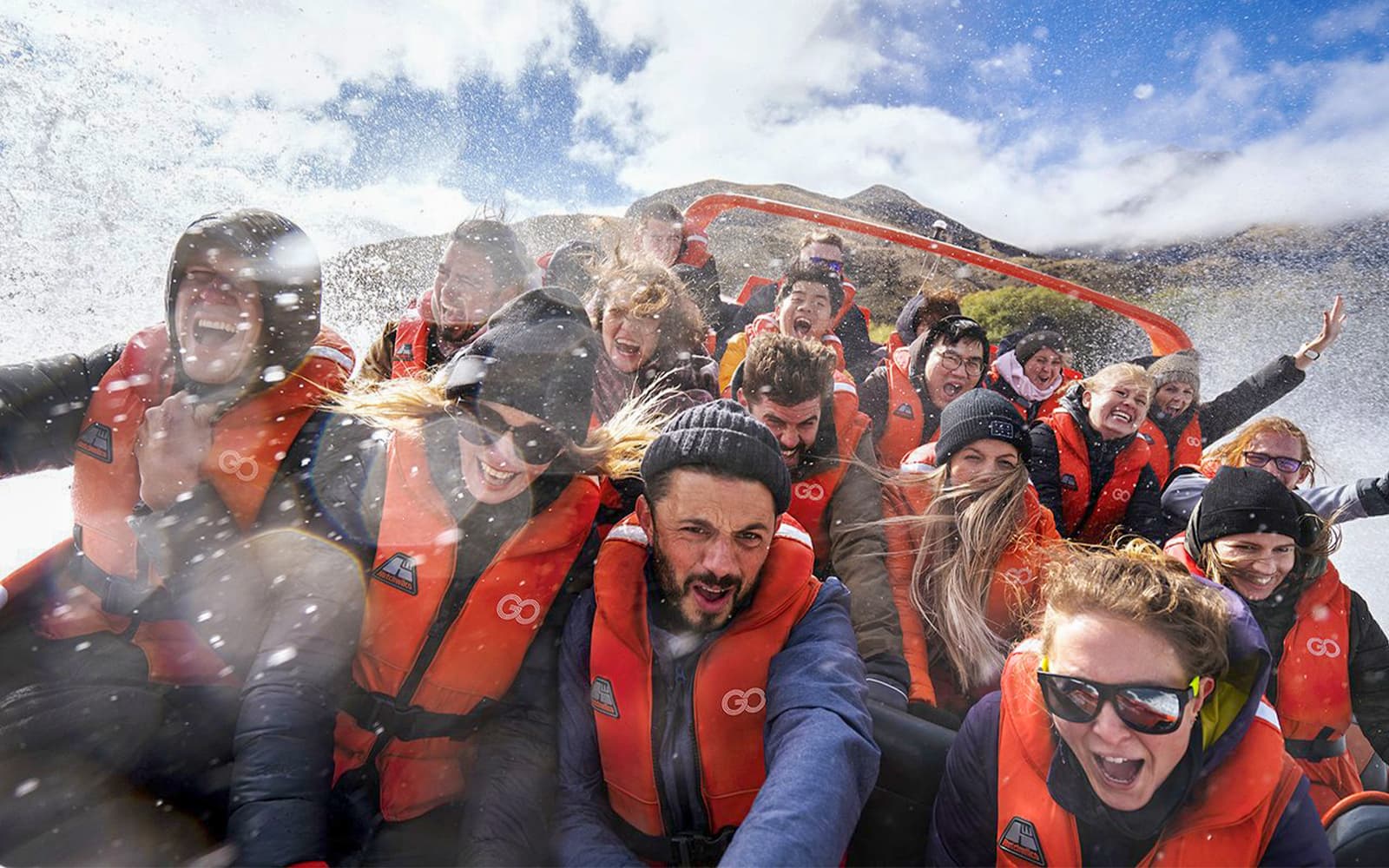 Kawarau River Jet Boat Ride by RealNZ tickets in Queenstown - Attractions | TickYourList