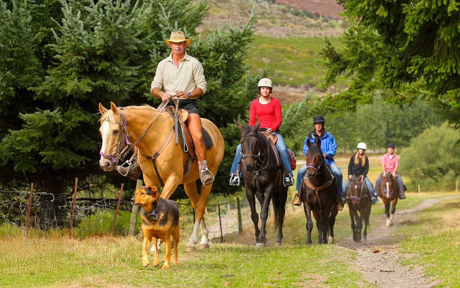From Queenstown: TSS Earnslaw Cruise with Walter Peak Horse Trekking