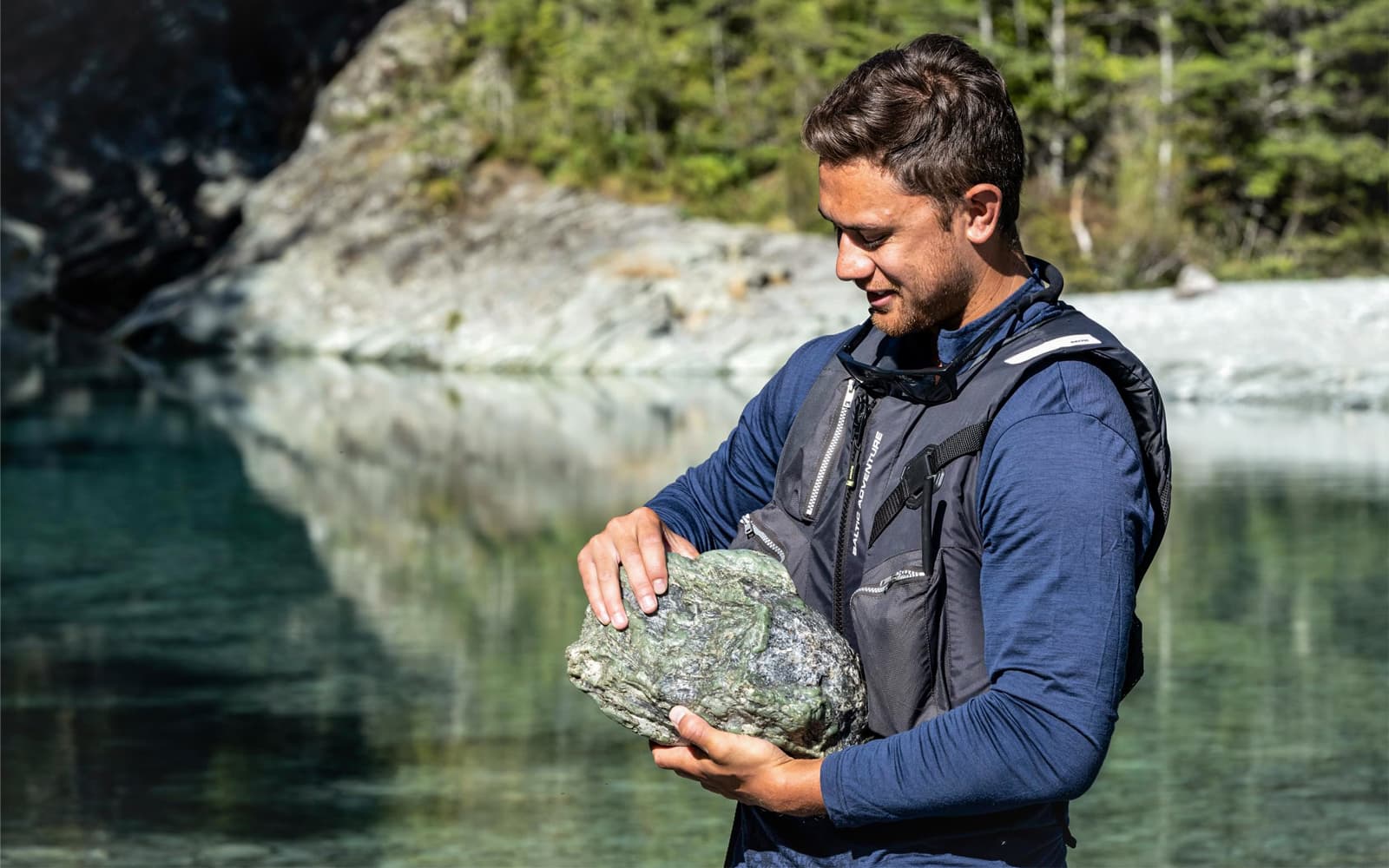 Dart River "Funyaks" Canoe and Jet Boat Experience tickets in Queenstown - Activities | TickYourList