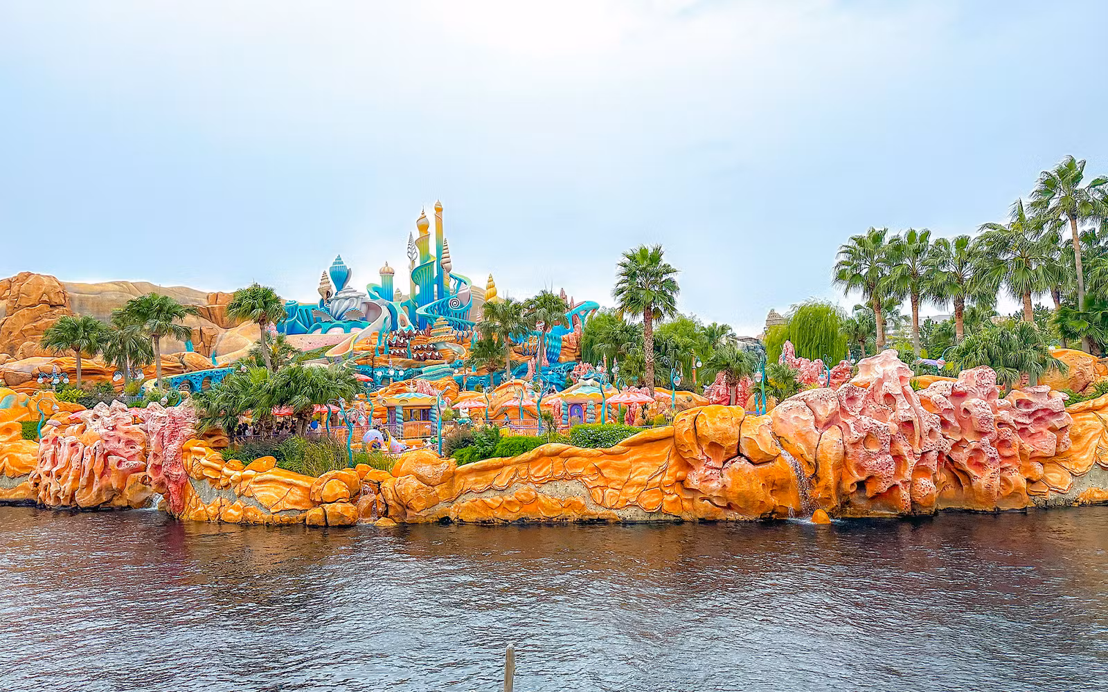 Tokyo Disneyland Ticket in Tokyo - Features | TickYourList
