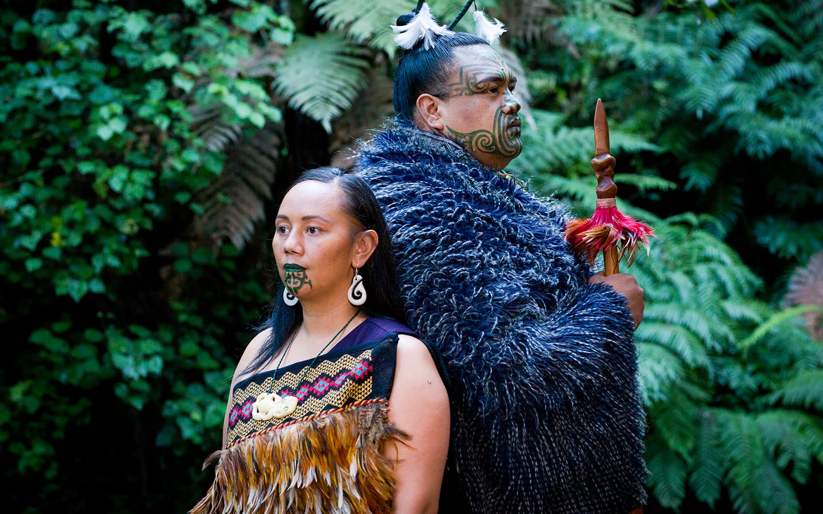 Mitai Maori Village Cultural Experience & Buffet Dinner tickets in Rotorua - Attractions | TickYourList
