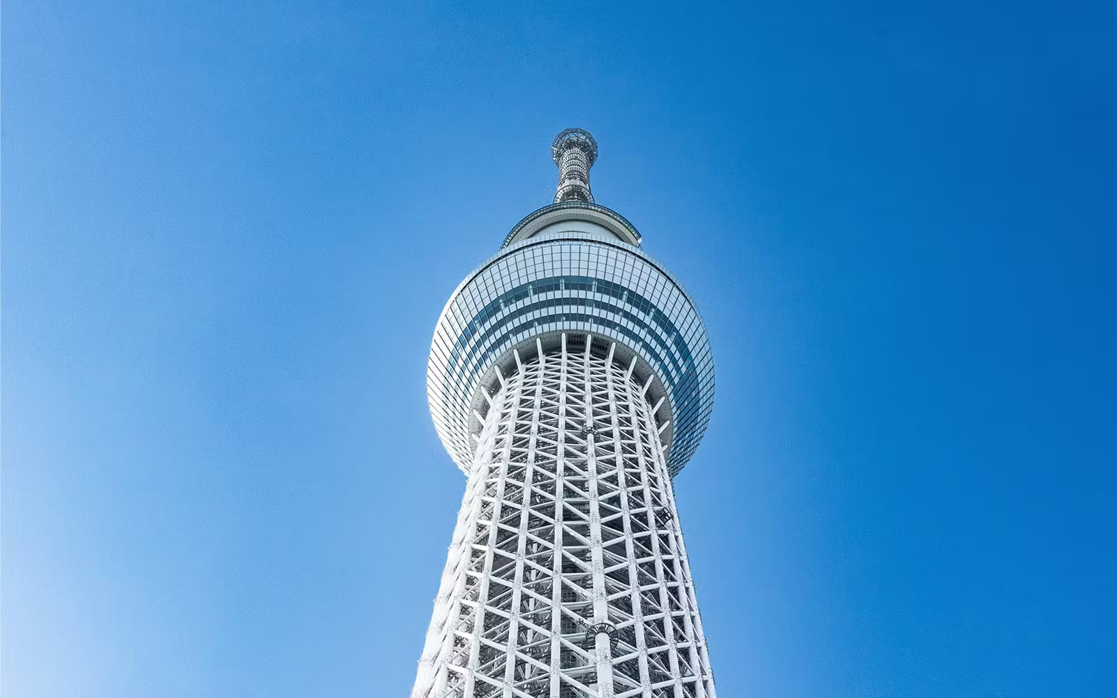 TOKYO SKYTREE Tickets in Tokyo - Attractions | TickYourList