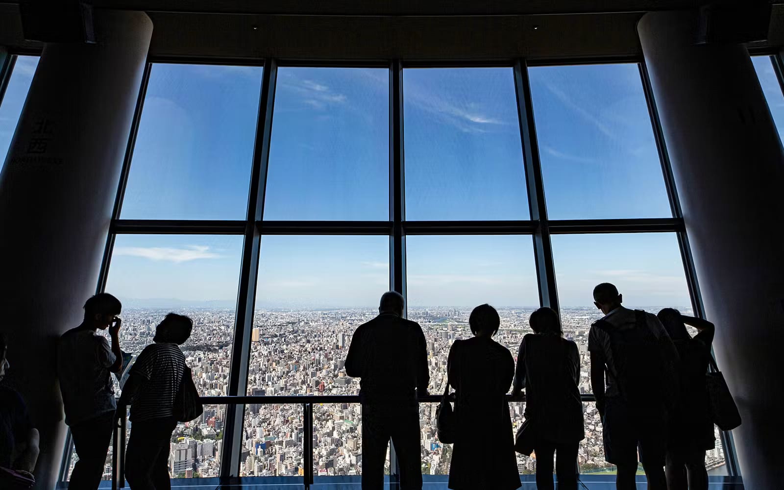 TOKYO SKYTREE Tickets in Tokyo - Activities | TickYourList