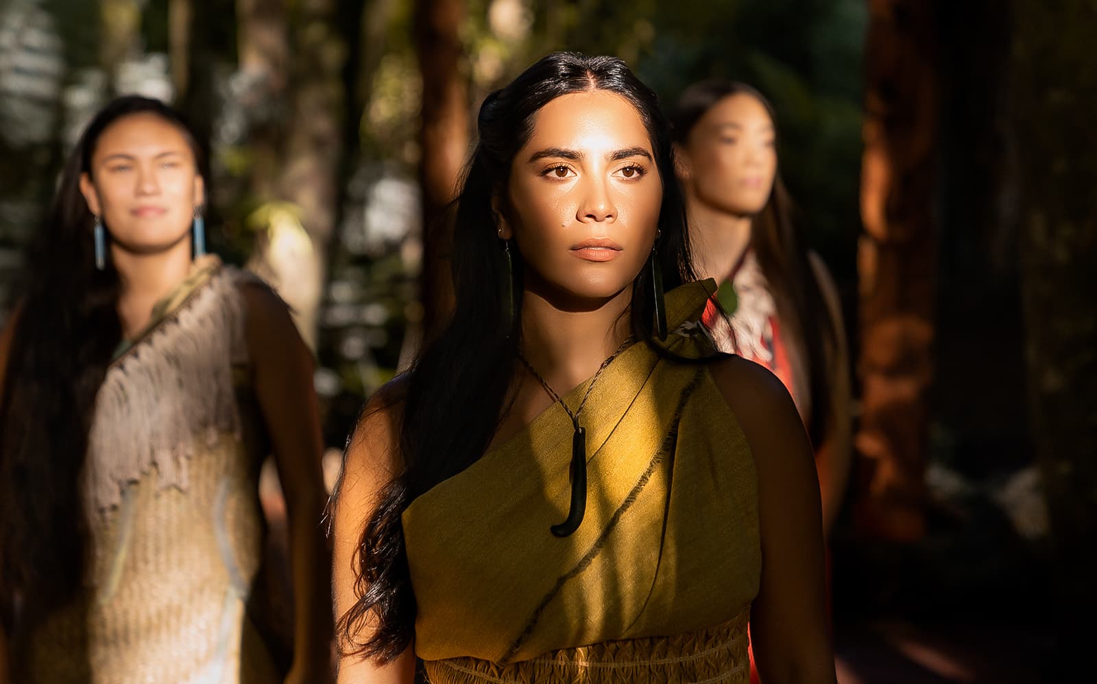 Te Pā Tū Cultural Experience with Seasonal Maori Cuisine