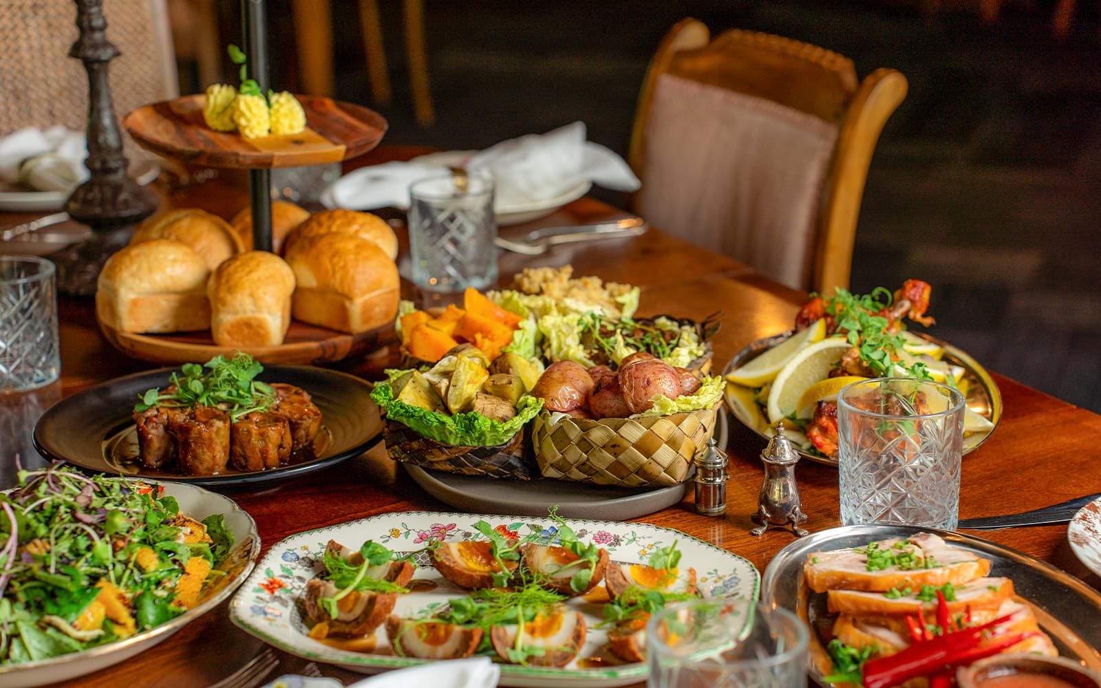 Te Pā Tū Cultural Experience with Seasonal Maori Cuisine tickets in Rotorua - Features | TickYourList