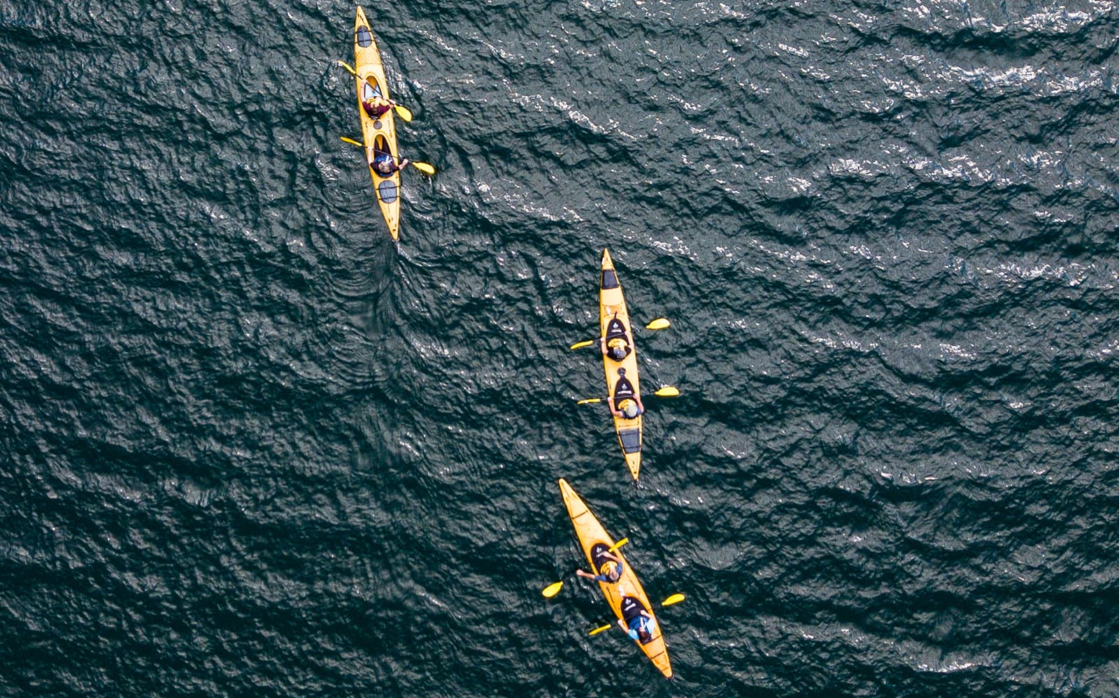 3.5-Hour Guided Kayak Tour of Lake Rotoiti with Manupirua Hot Pools Entry tickets in Rotorua - Activities | TickYourList