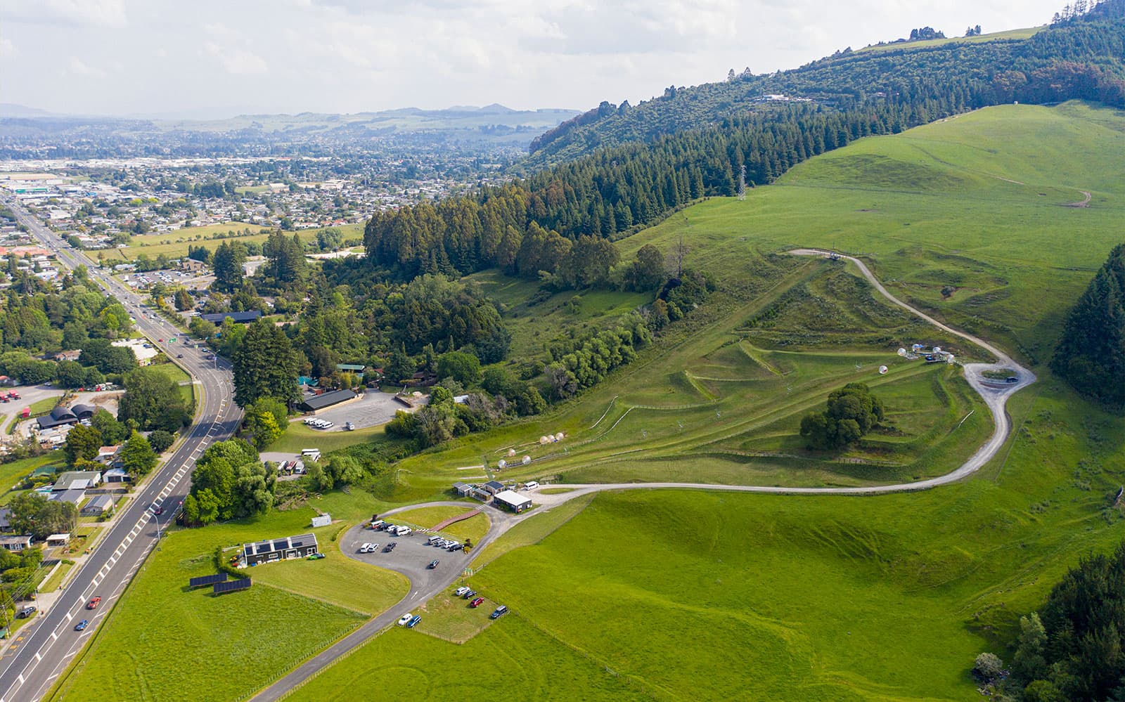 Combo Pass for ZORB Rotorua tickets in Rotorua - Activities | TickYourList