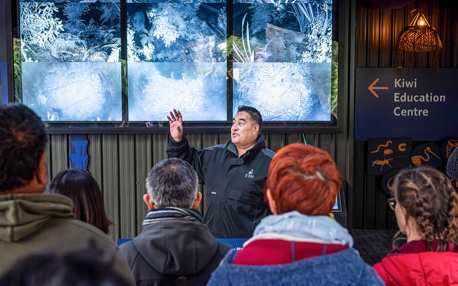 Te Puia: Te Rā Guided Experience + Haka Combo tickets in Rotorua - Activities | TickYourList