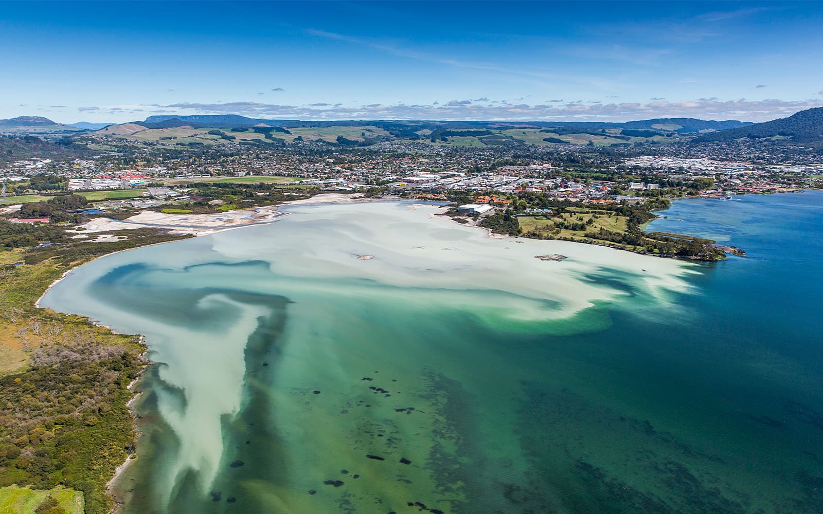 Mount Tarawera Guided Tour by Helicopter with Volcanic Walk from Rotorua tickets in Rotorua - Attractions | TickYourList