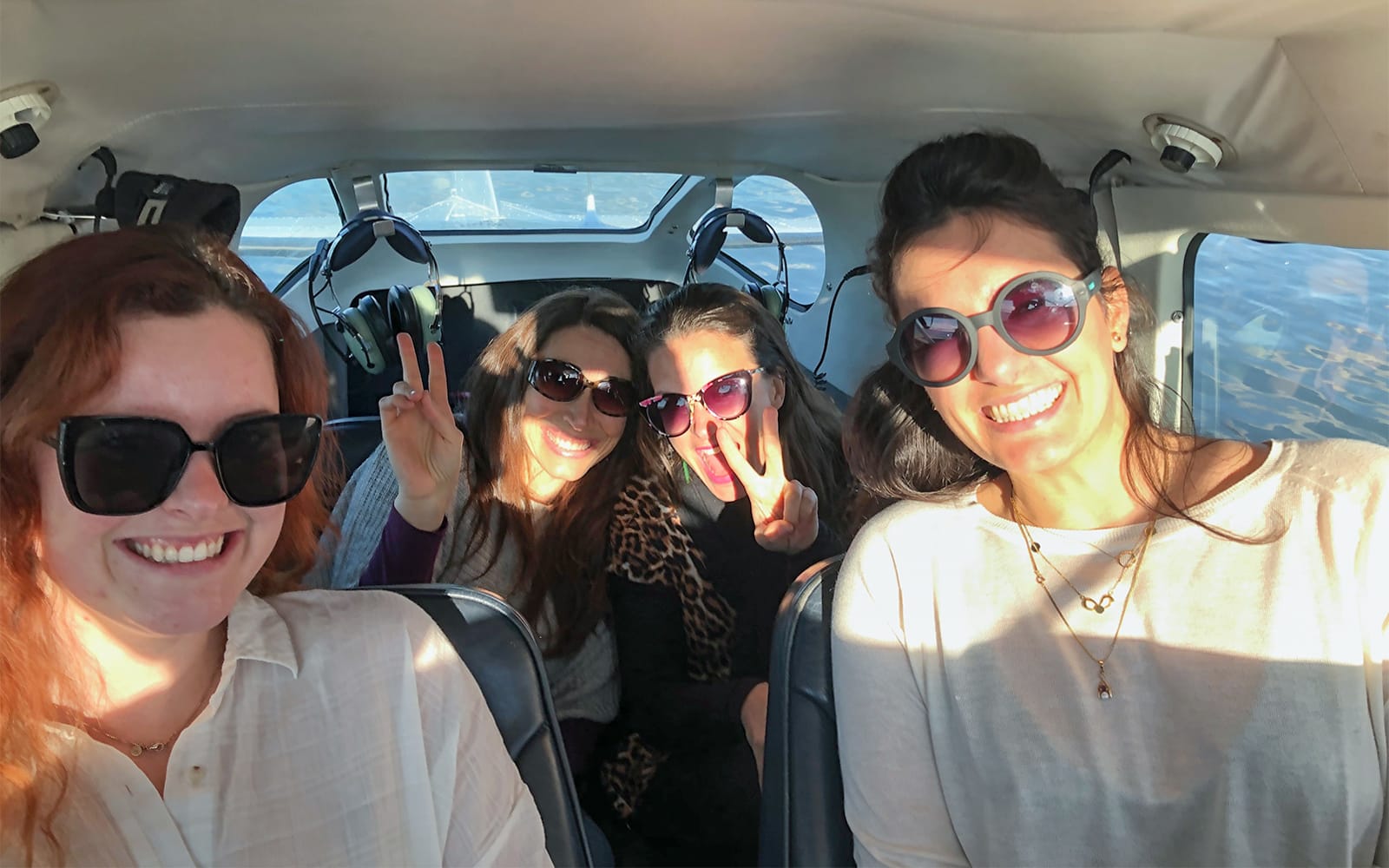 85 Mins White Island and Mount Tarawera Floatplane Tour experience tickets in Rotorua | TickYourList