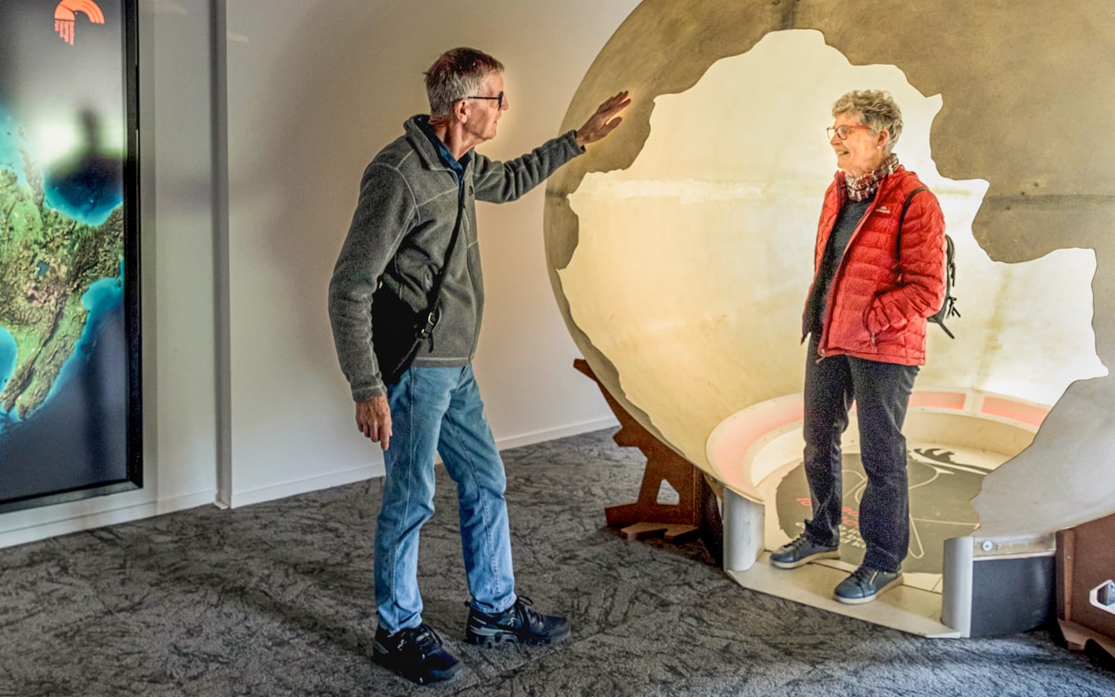 The National Kiwi Hatchery Tour tickets in Rotorua - Highlights | TickYourList