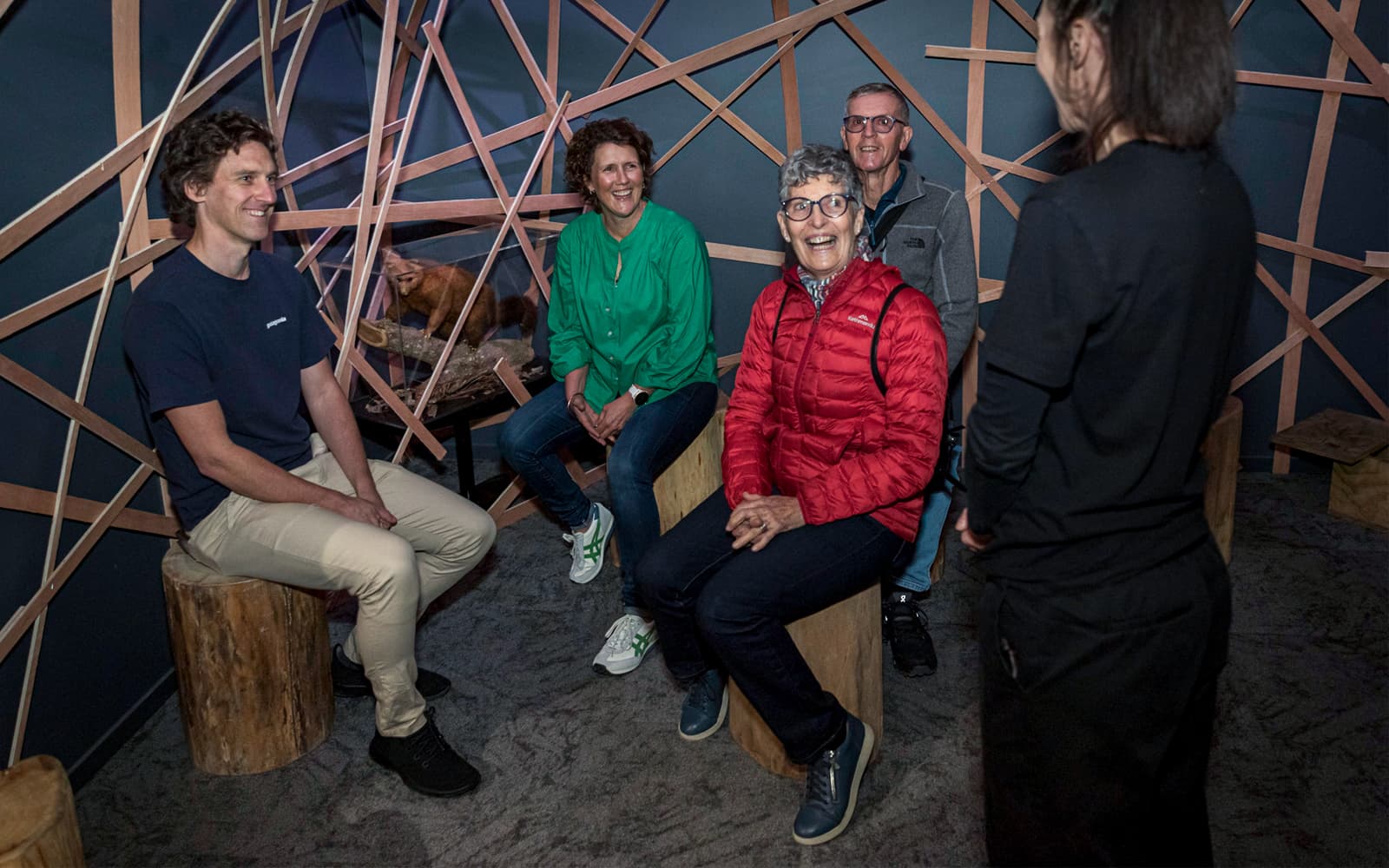The National Kiwi Hatchery Tour tickets in Rotorua - Features | TickYourList