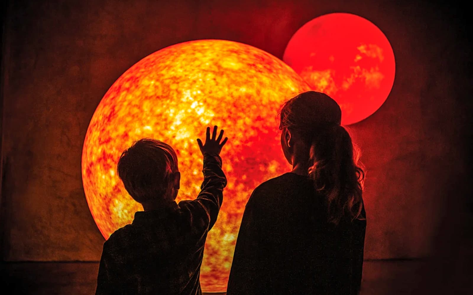Dark Sky Indoor Cultural Astronomy Experience tickets in Tekapo - Highlights | TickYourList