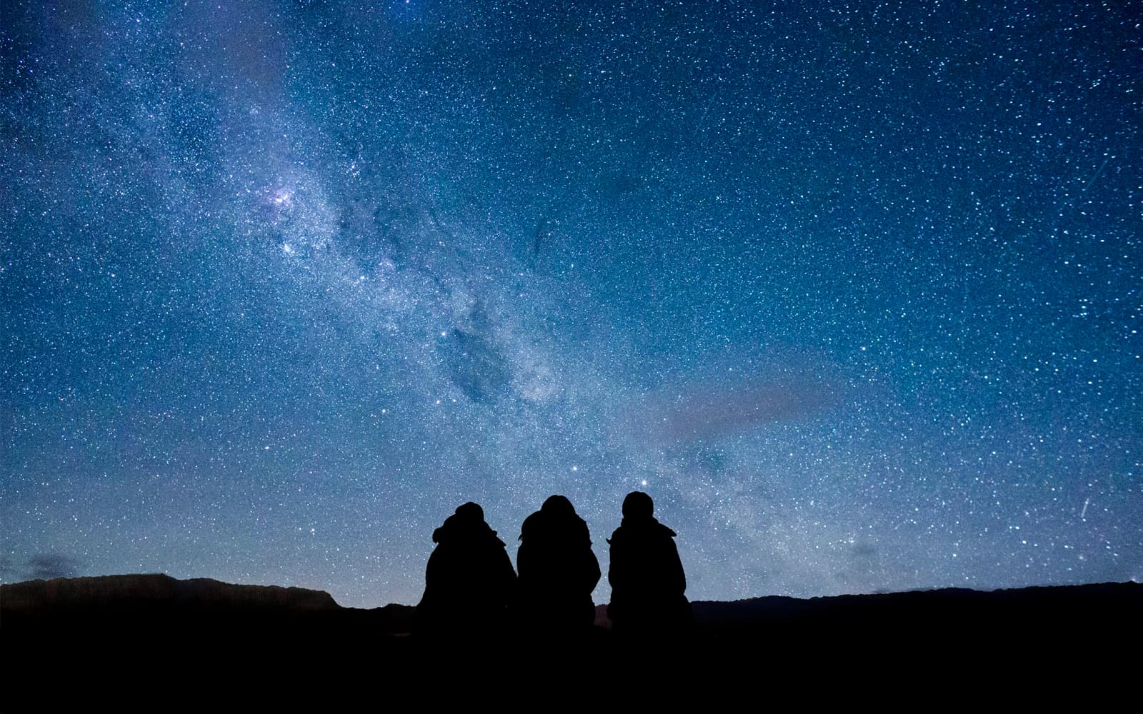 Stargazing Experience at Mt. John Observatory tickets in Tekapo - Features | TickYourList