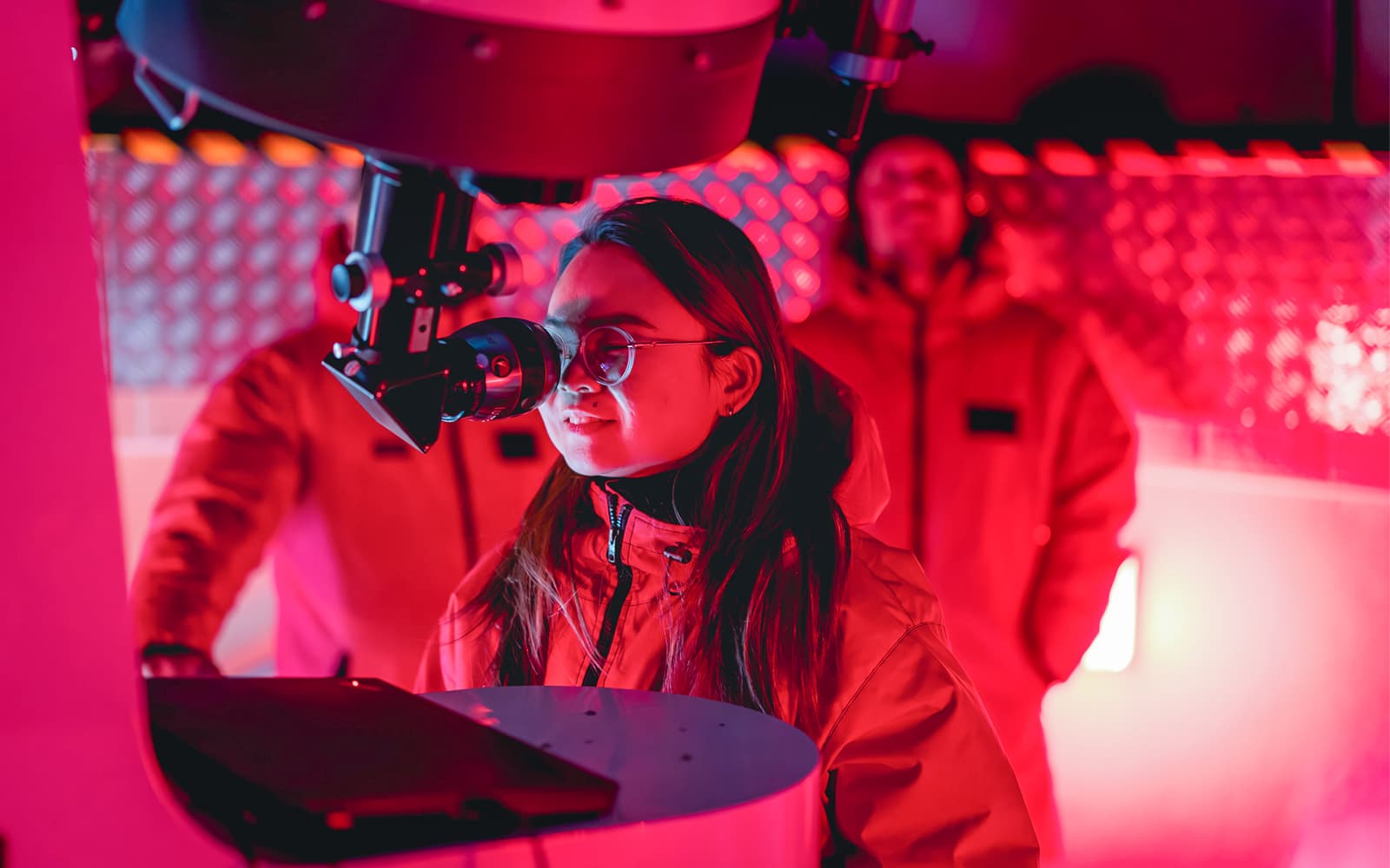 Crater Stargazing Experience at Cowan’s Observatory tickets in Tekapo - Attractions | TickYourList