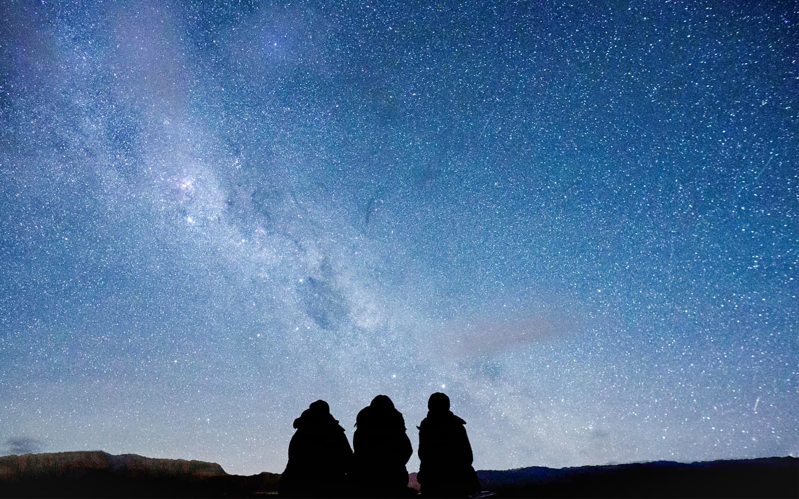 Crater Stargazing Experience at Cowan’s Observatory tickets in Tekapo - Features | TickYourList