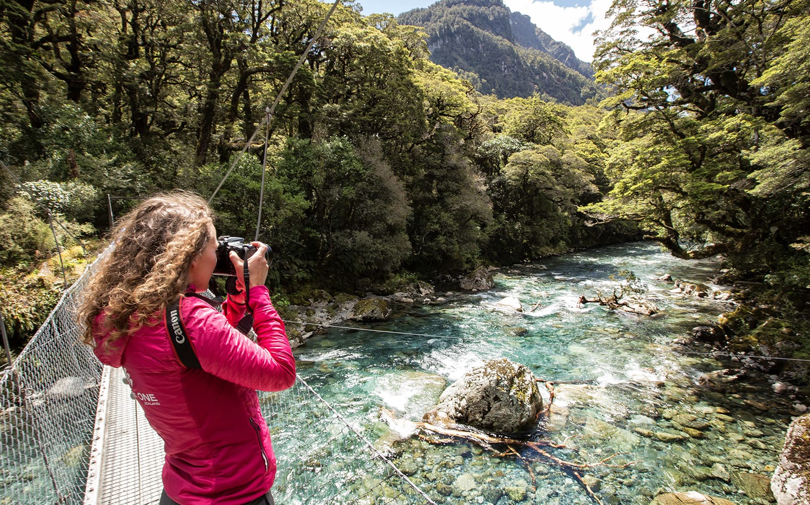 3-Day Guided Walk of Fiordland from Te Anau tickets in Te Anau - Attractions | TickYourList
