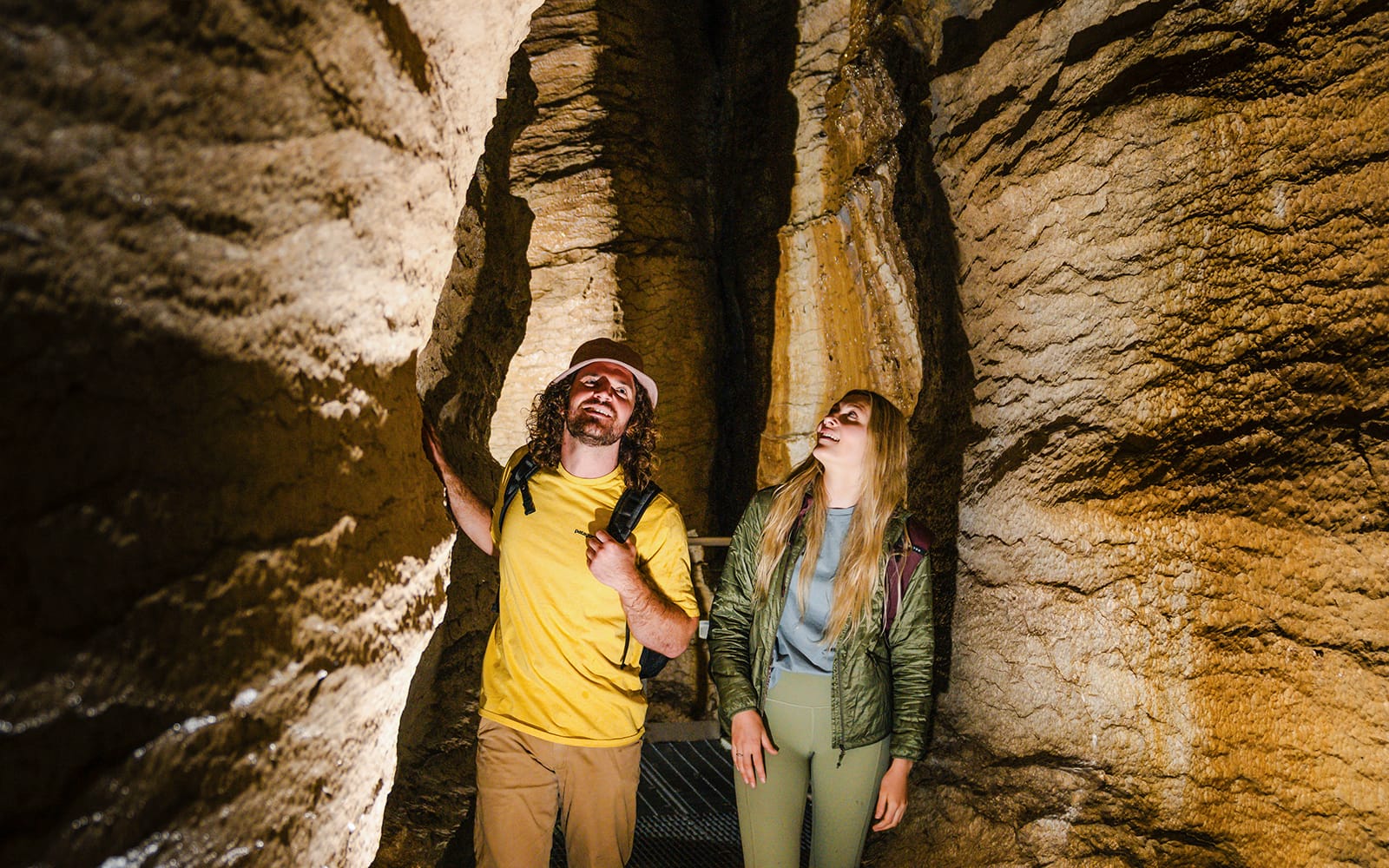 Te Anau Glowworm Caves Guided Tour experience tickets in Te Anau | TickYourList