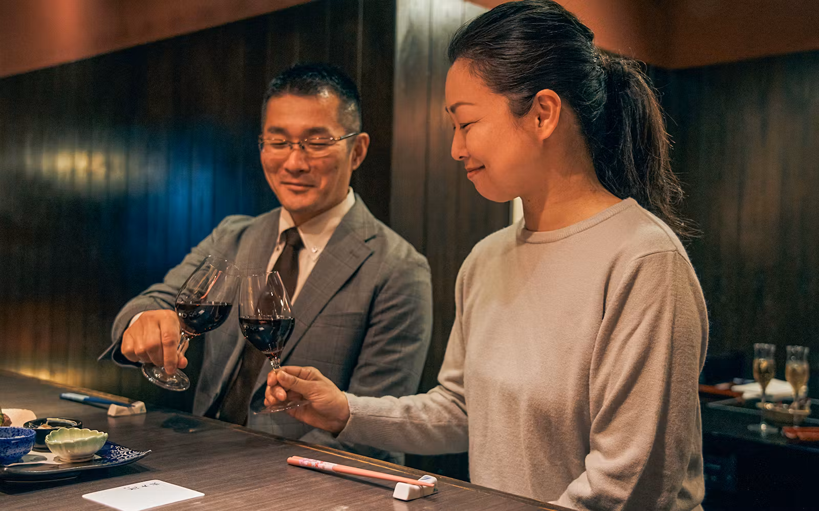 5/6-Course Meal at Ginza Negura tickets in Tokyo - Attractions | TickYourList