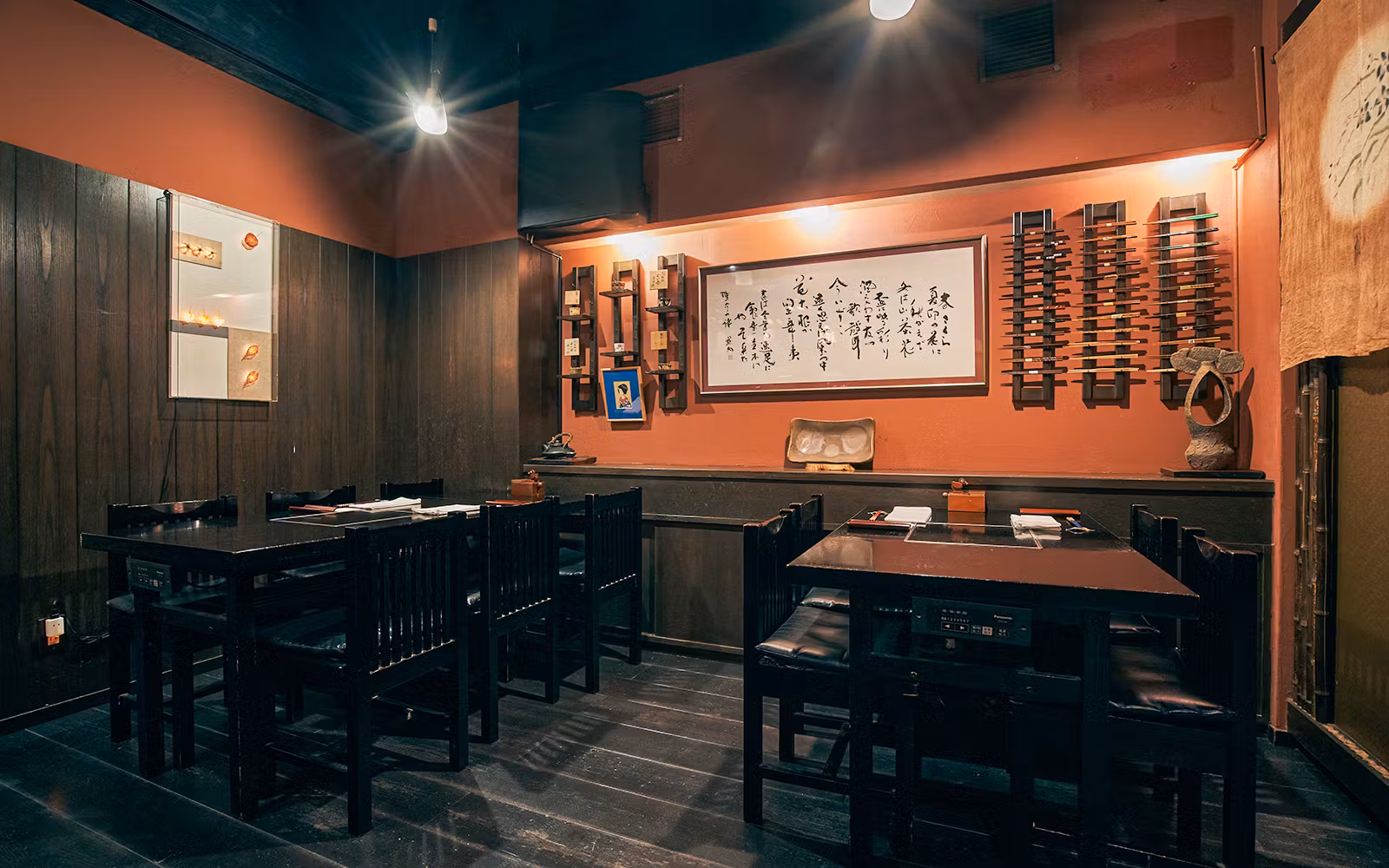 5/6-Course Meal at Ginza Negura tickets in Tokyo - Features | TickYourList