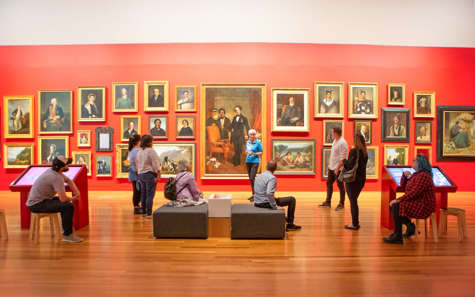 Museum of New Zealand Te Papa Tongarewa Tickets experience in Wellington | TickYourList