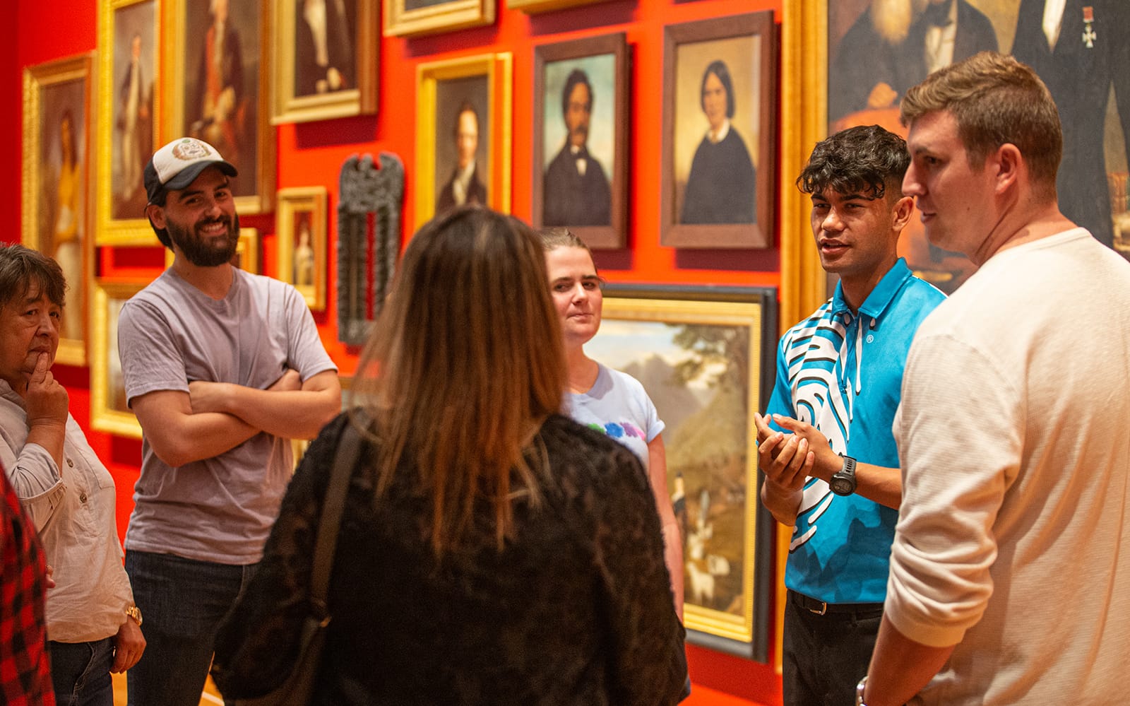 Museum of New Zealand Te Papa Tongarewa Tours tickets in Wellington - Activities | TickYourList