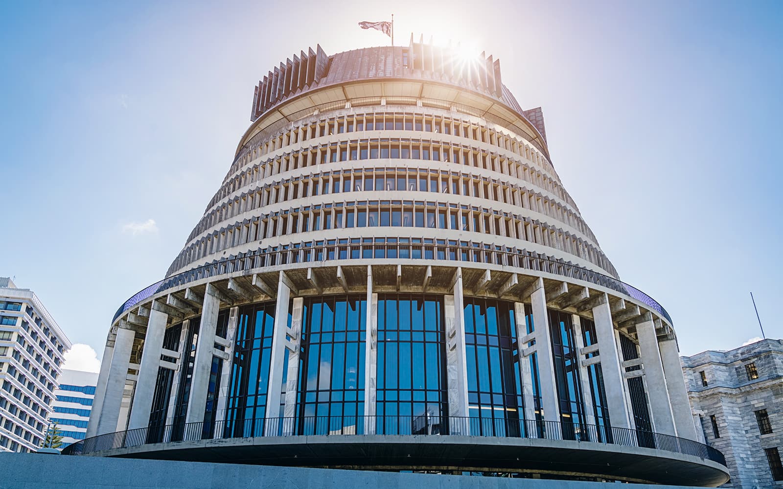 Half-Day Small-Group Guided Tour of Wellington Highlights tickets in Wellington - Attractions | TickYourList
