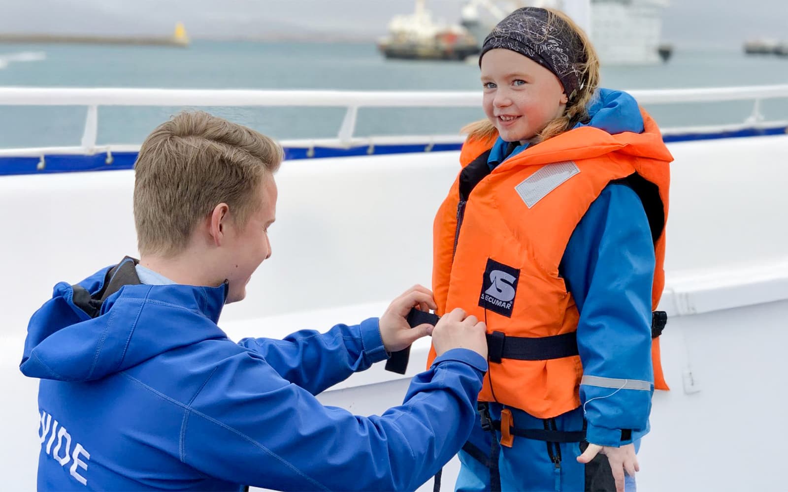 From Akureyri: Whale Watching Tours tickets in Reykjavik - Activities | TickYourList