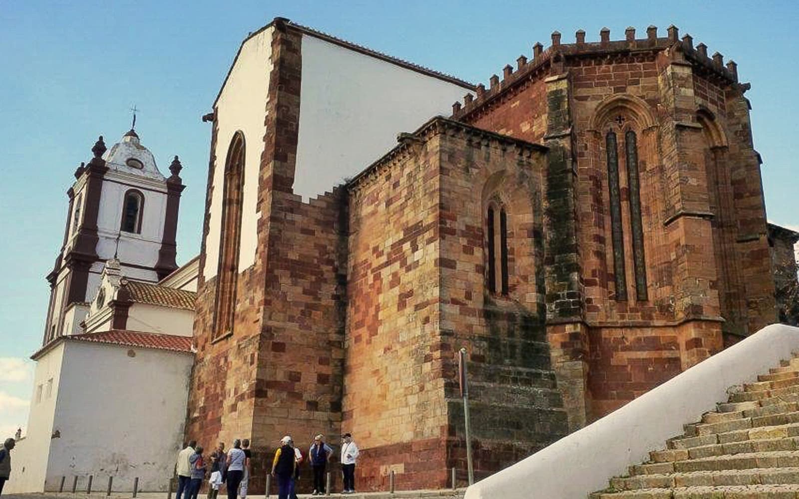 Historic and Cultural Tour of Western Algarve tickets in Albufeira - Attractions | TickYourList