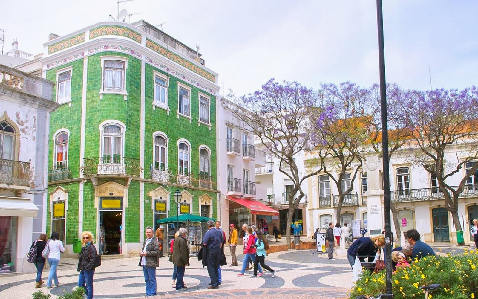 Historic and Cultural Tour of Western Algarve tickets in Albufeira - Activities | TickYourList