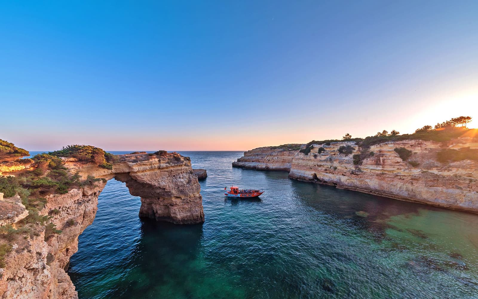 X Ride Dolphin and Caves Tour tickets in Albufeira - Activities | TickYourList