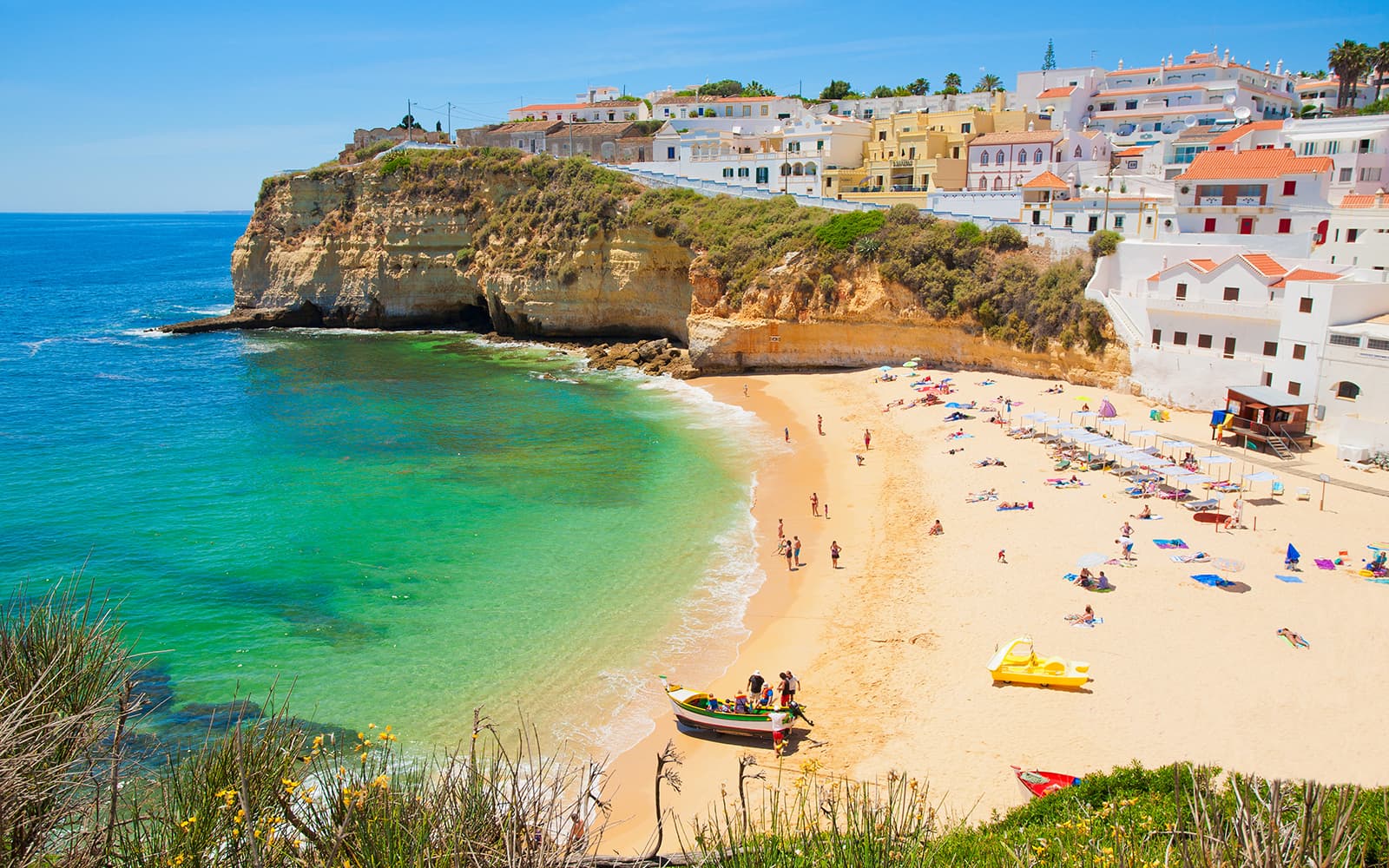 X Ride Dolphin and Caves Tour tickets in Albufeira - Full Experience | TickYourList