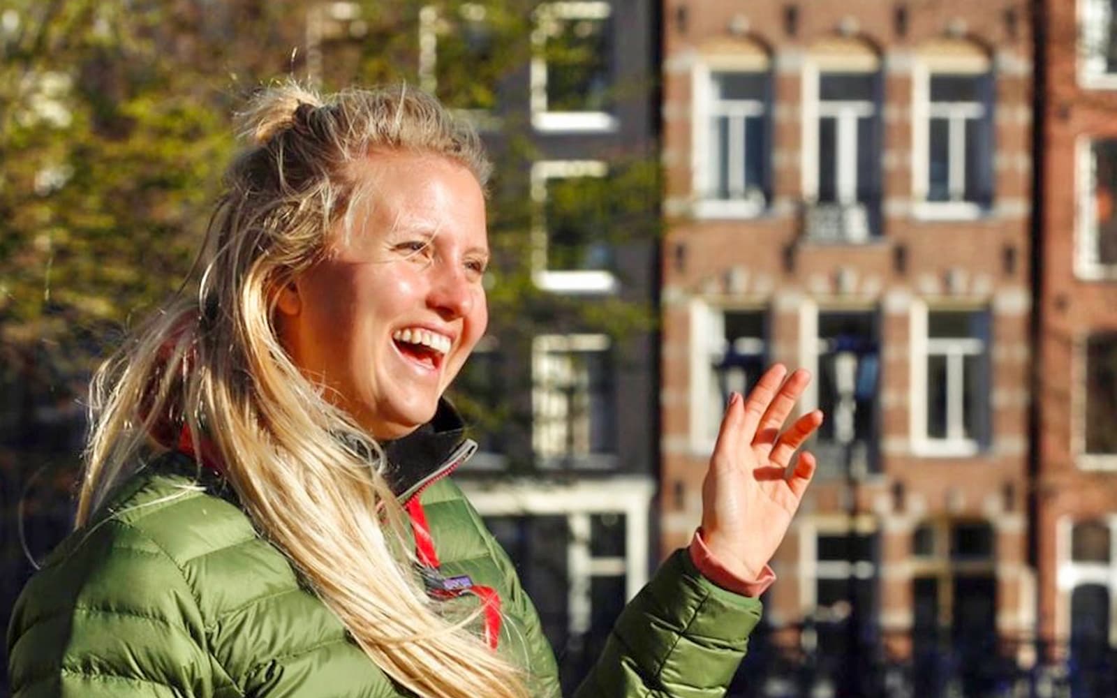 Amsterdam Cultural & Historical Walking Tour in German or English tickets in Amsterdam - Attractions | TickYourList