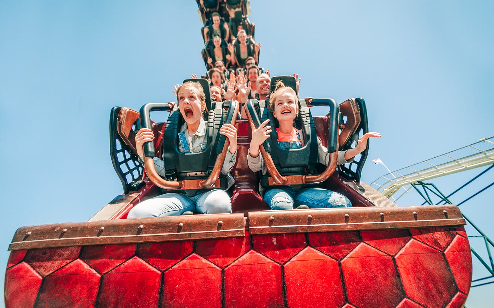 Efteling Theme Park Tickets in Amsterdam - Attractions | TickYourList
