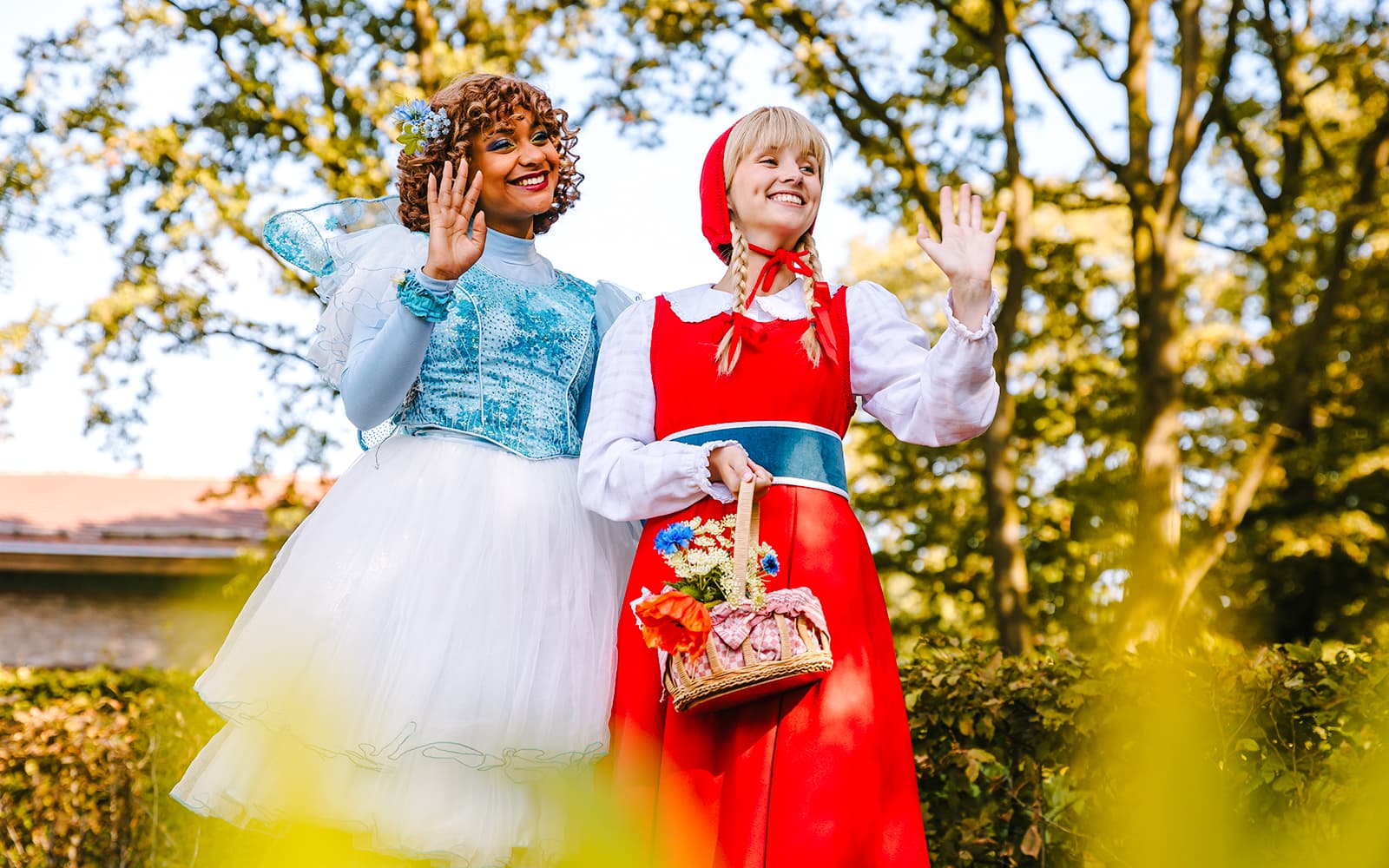 Efteling Theme Park Tickets in Amsterdam - Highlights | TickYourList
