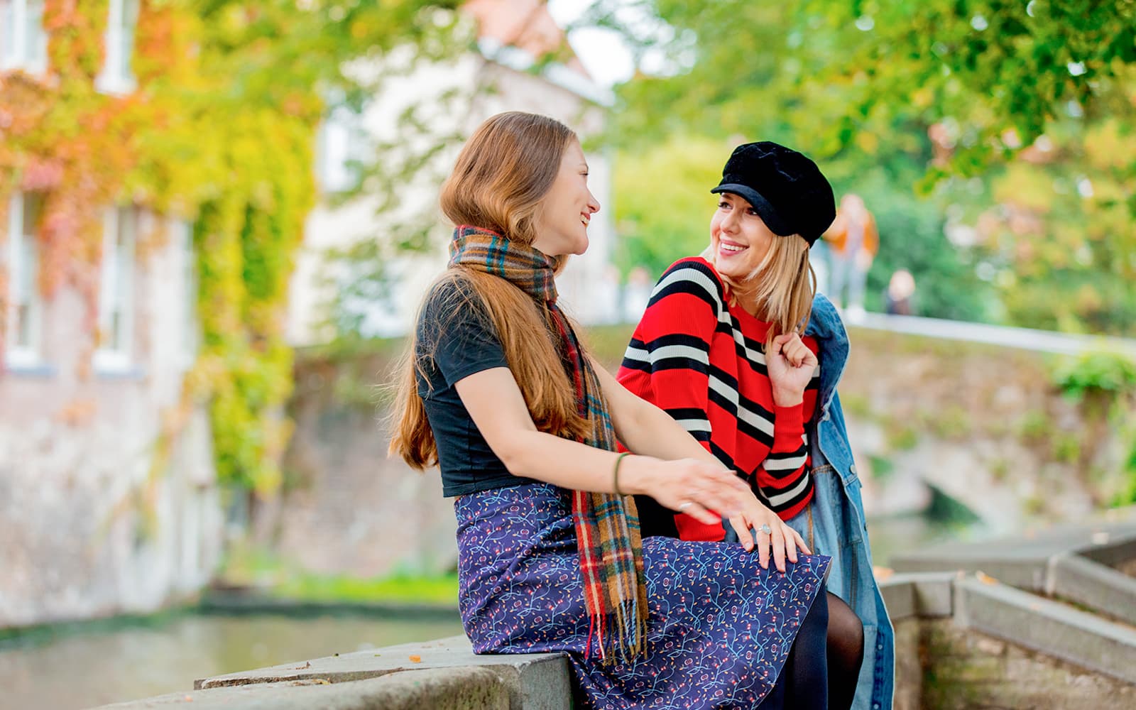 From Amsterdam: Full-Day Bruges Guided Tour tickets in Amsterdam - Attractions | TickYourList