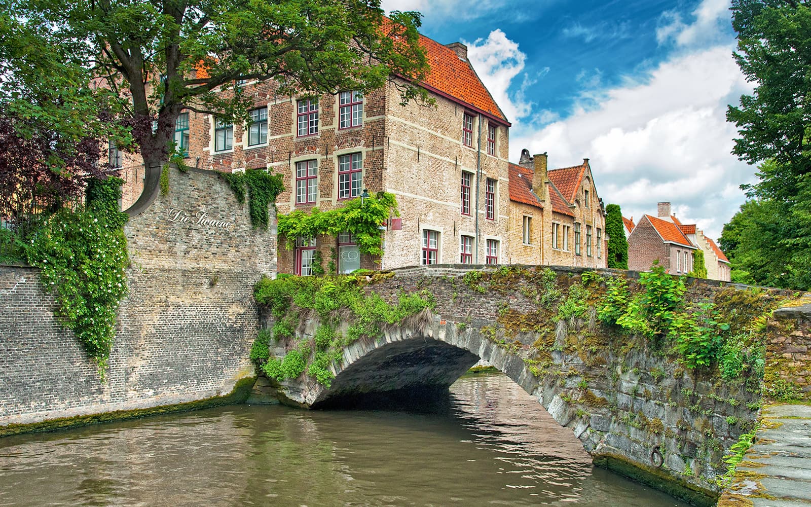From Amsterdam: Full-Day Bruges Guided Tour tickets in Amsterdam - Activities | TickYourList