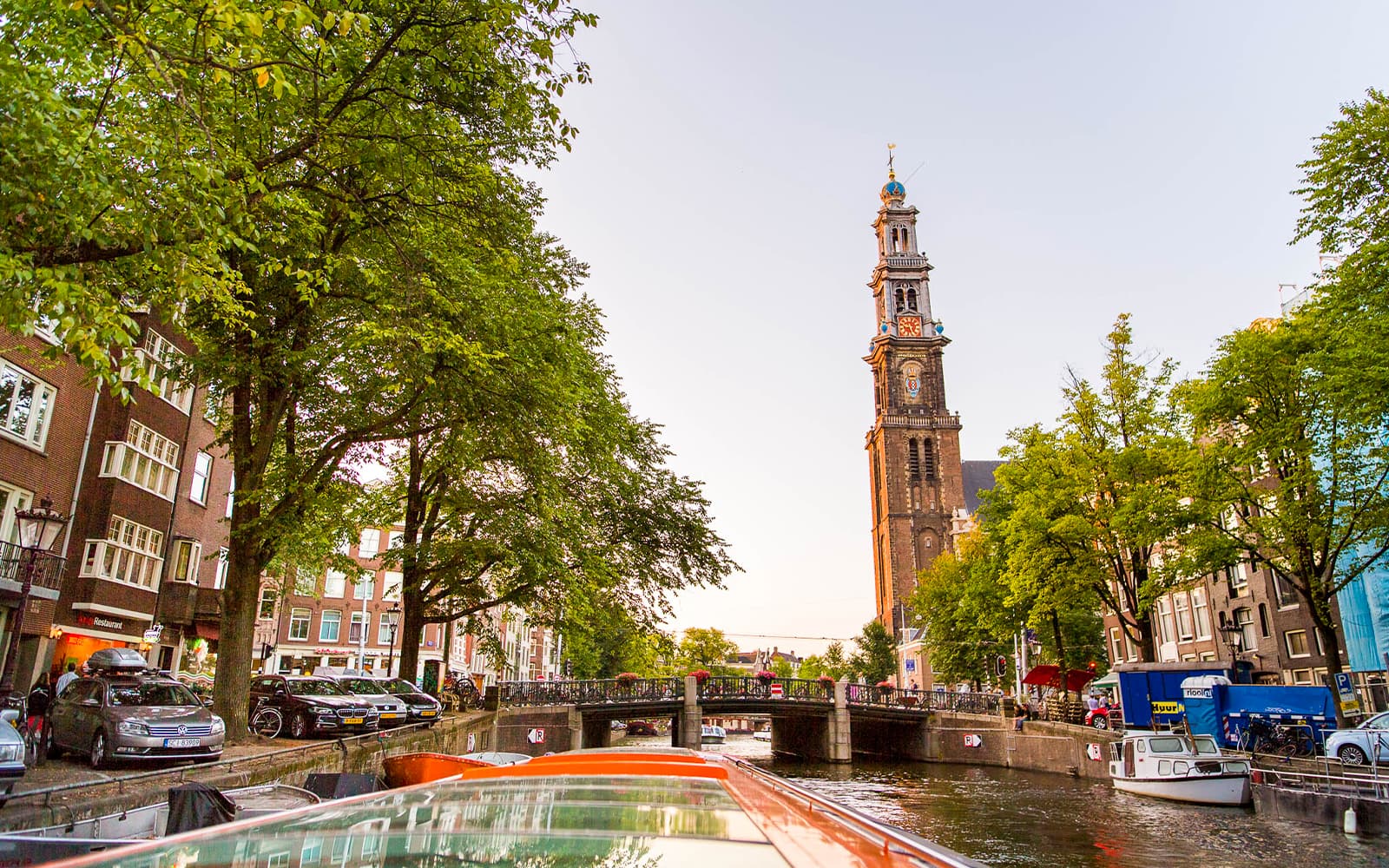 Combo: Red Light Secrets Museum of Prostitution + Amsterdam Canal Cruise Tickets in Amsterdam - Highlights | TickYourList