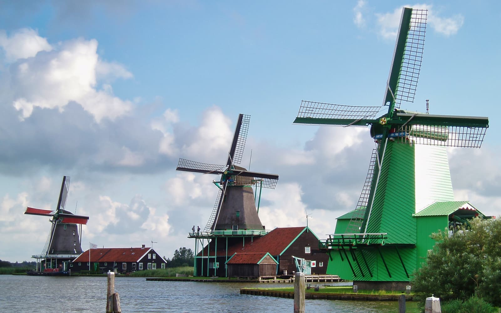From Amsterdam: Windmills, Edam and Volendam Tour tickets in Amsterdam - Attractions | TickYourList