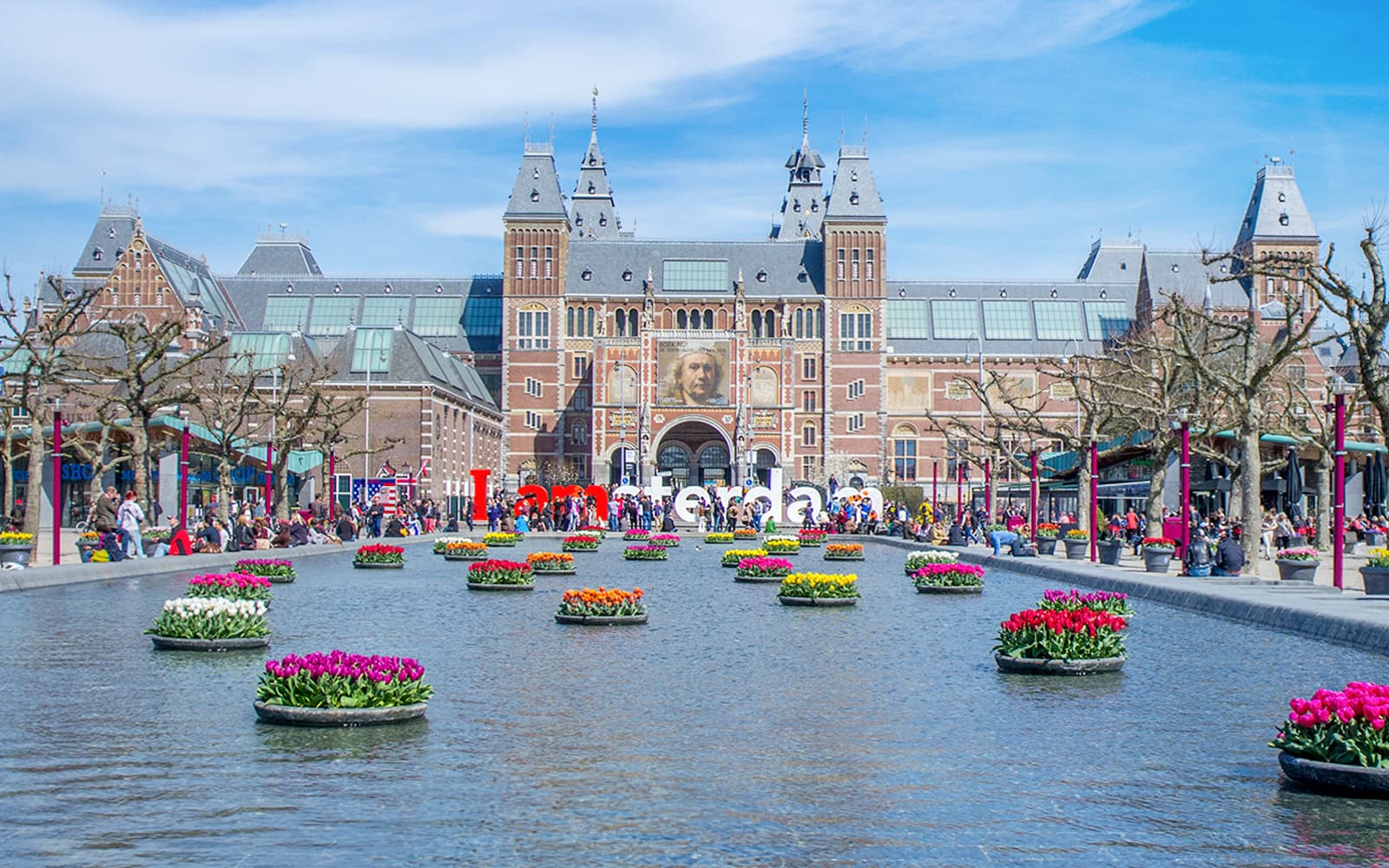 Combo (Save 22%): Rijksmuseum Entry Tickets + 75-Min Amsterdam Canal Cruise in Amsterdam - Attractions | TickYourList