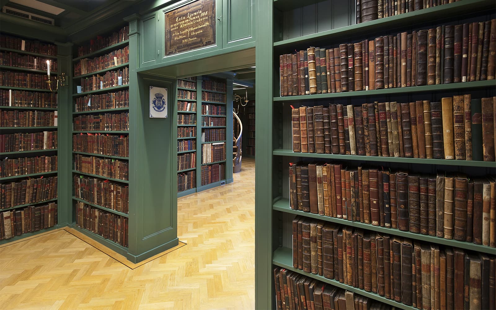 Priority Admission to the Jewish Cultural Quarter in Amsterdam
