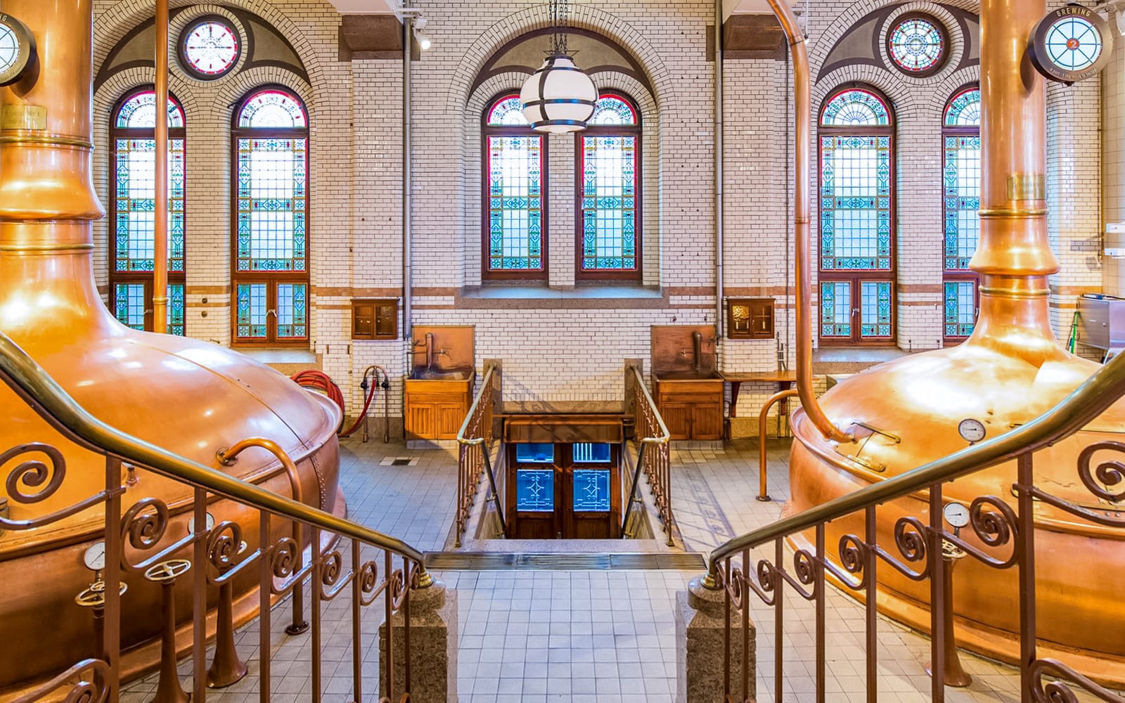 Heineken Experience Entry Tickets with 2 Drinks in Amsterdam | TickYourList