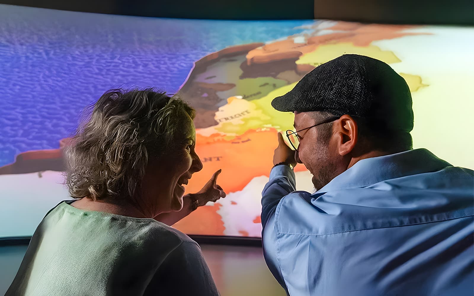 This Is Holland: 5D Ultimate Flight Experience Tickets in Amsterdam - Highlights | TickYourList