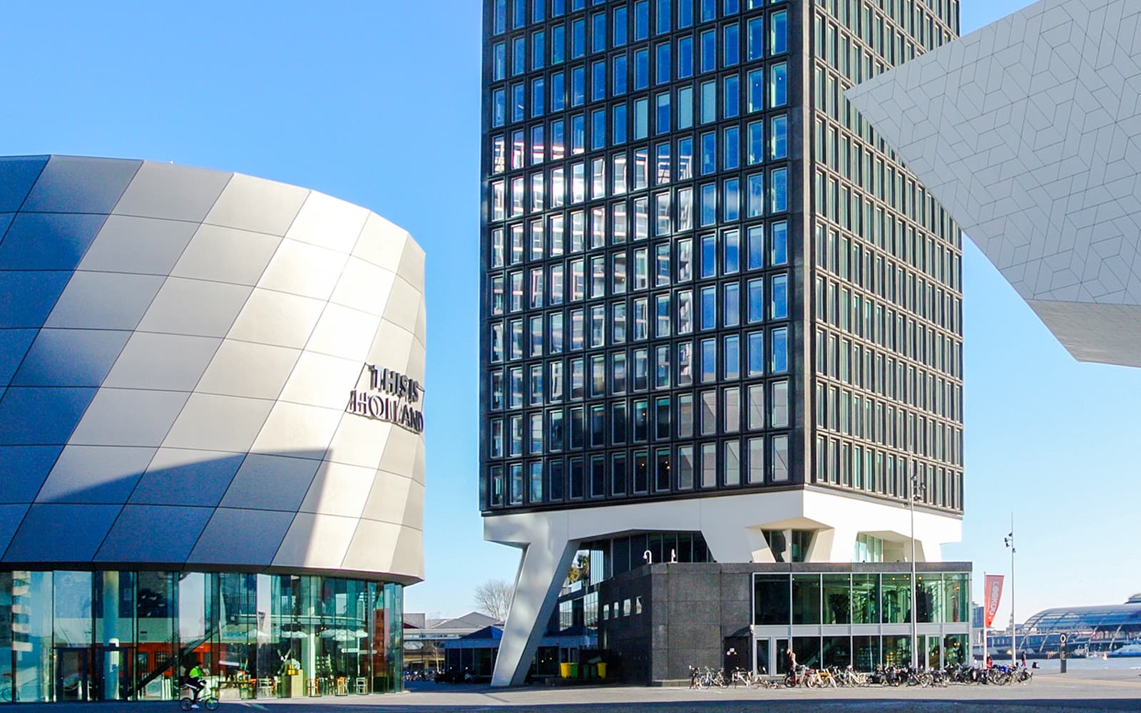 This Is Holland: 5D Ultimate Flight Experience Tickets in Amsterdam - Features | TickYourList
