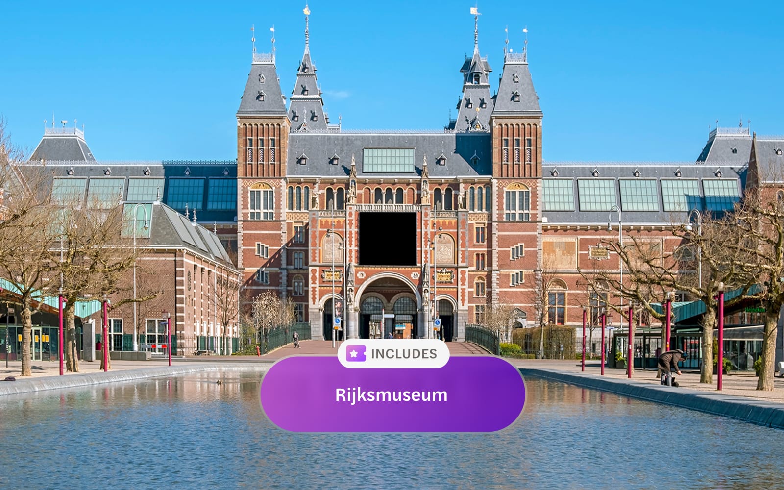 I Amsterdam City Card: Access 70+ Attractions & Unlimited Public Transport tickets in Amsterdam - Highlights | TickYourList