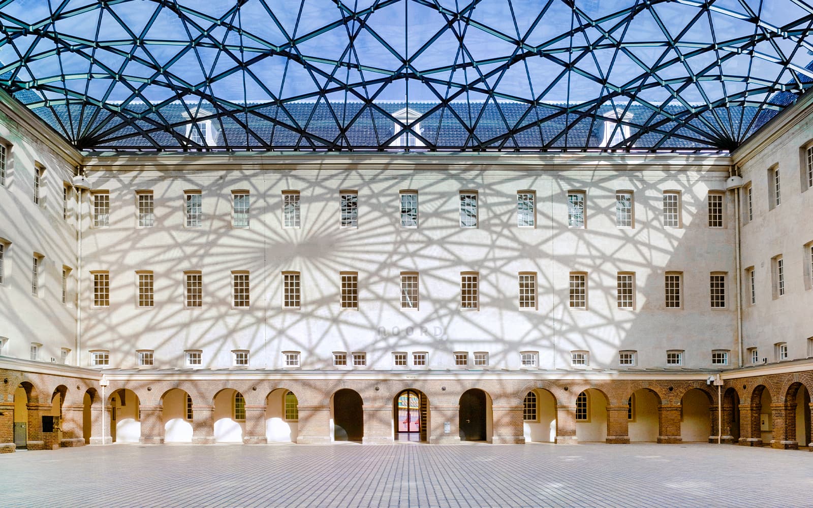 Amsterdam: National Maritime Museum Skip-the-Line Tickets
