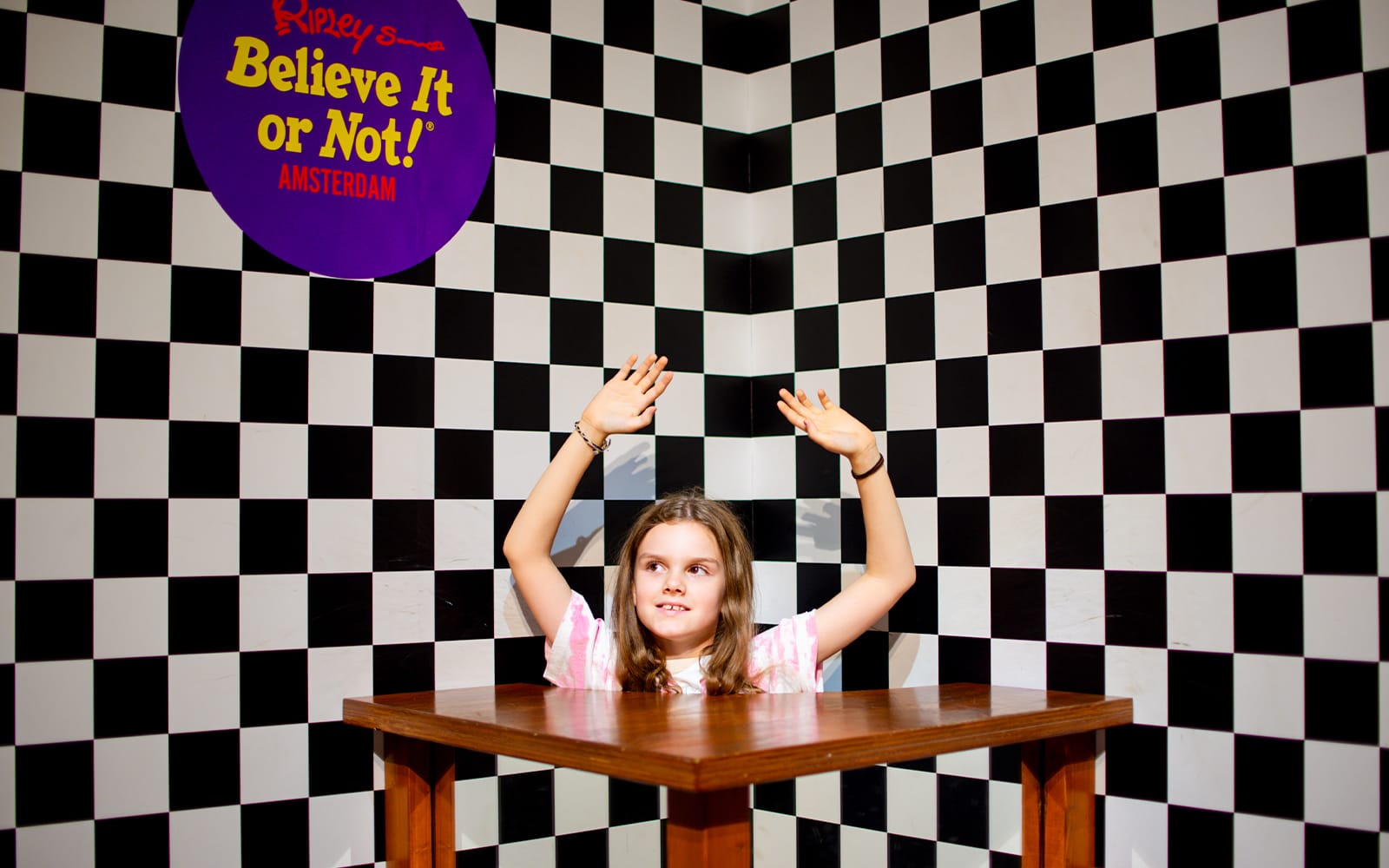 Combo: Ripley's Believe it or Not! + Amsterdam Canal Cruise Tickets in Amsterdam - Activities | TickYourList