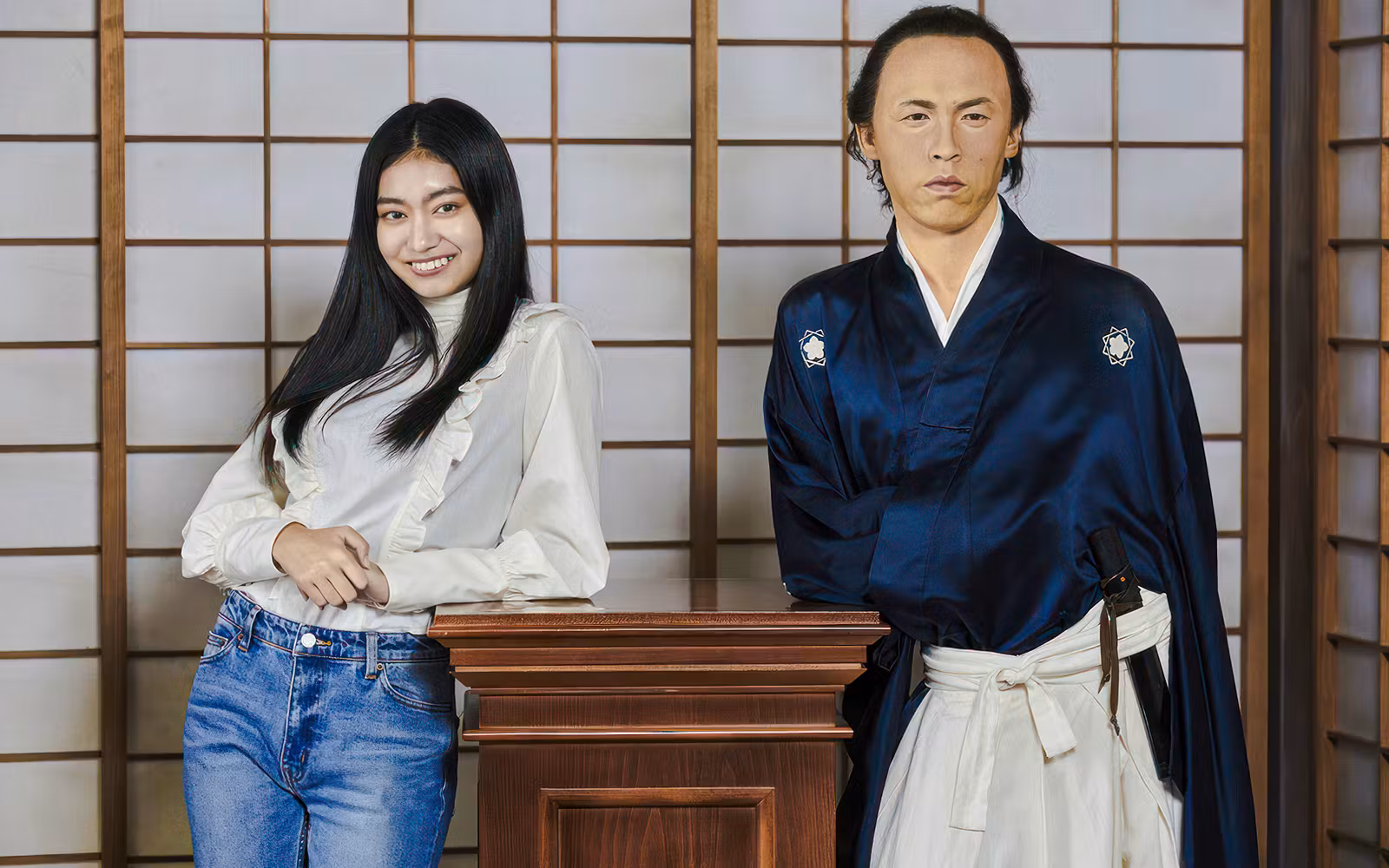 Tickets to Madame Tussauds Tokyo & Optional LEGOLAND® Discovery Center in Tokyo - Activities | TickYourList
