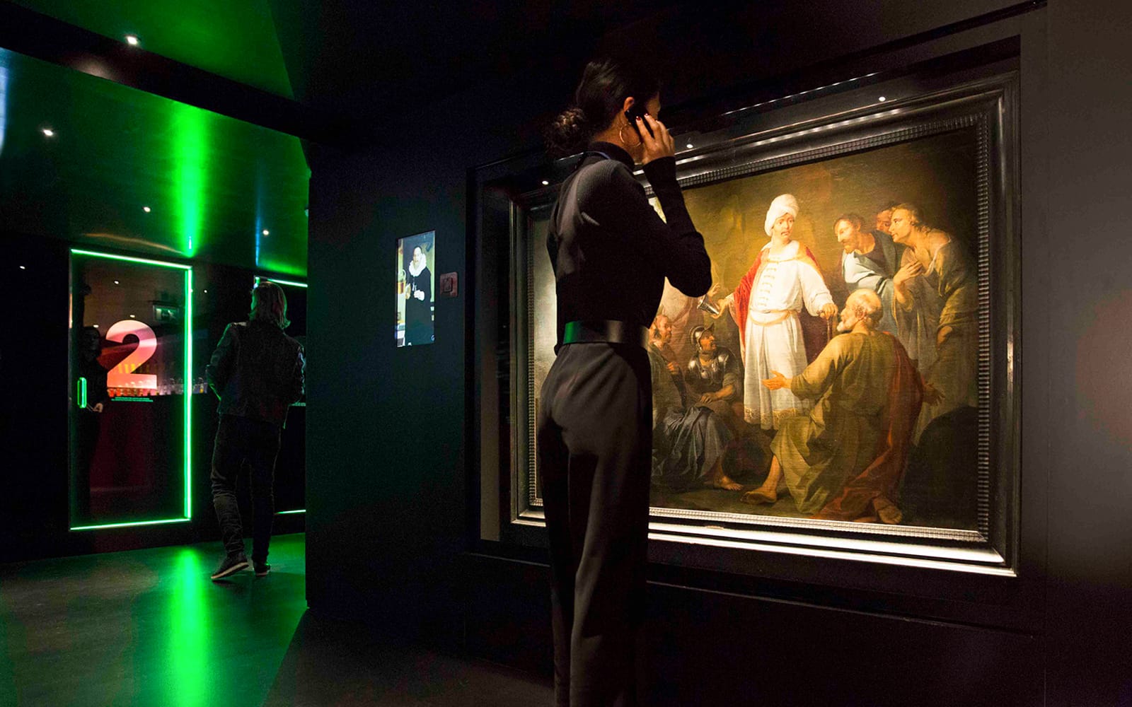 Bols Cocktail Experience Tickets with Audio Guide in Amsterdam - Attractions | TickYourList