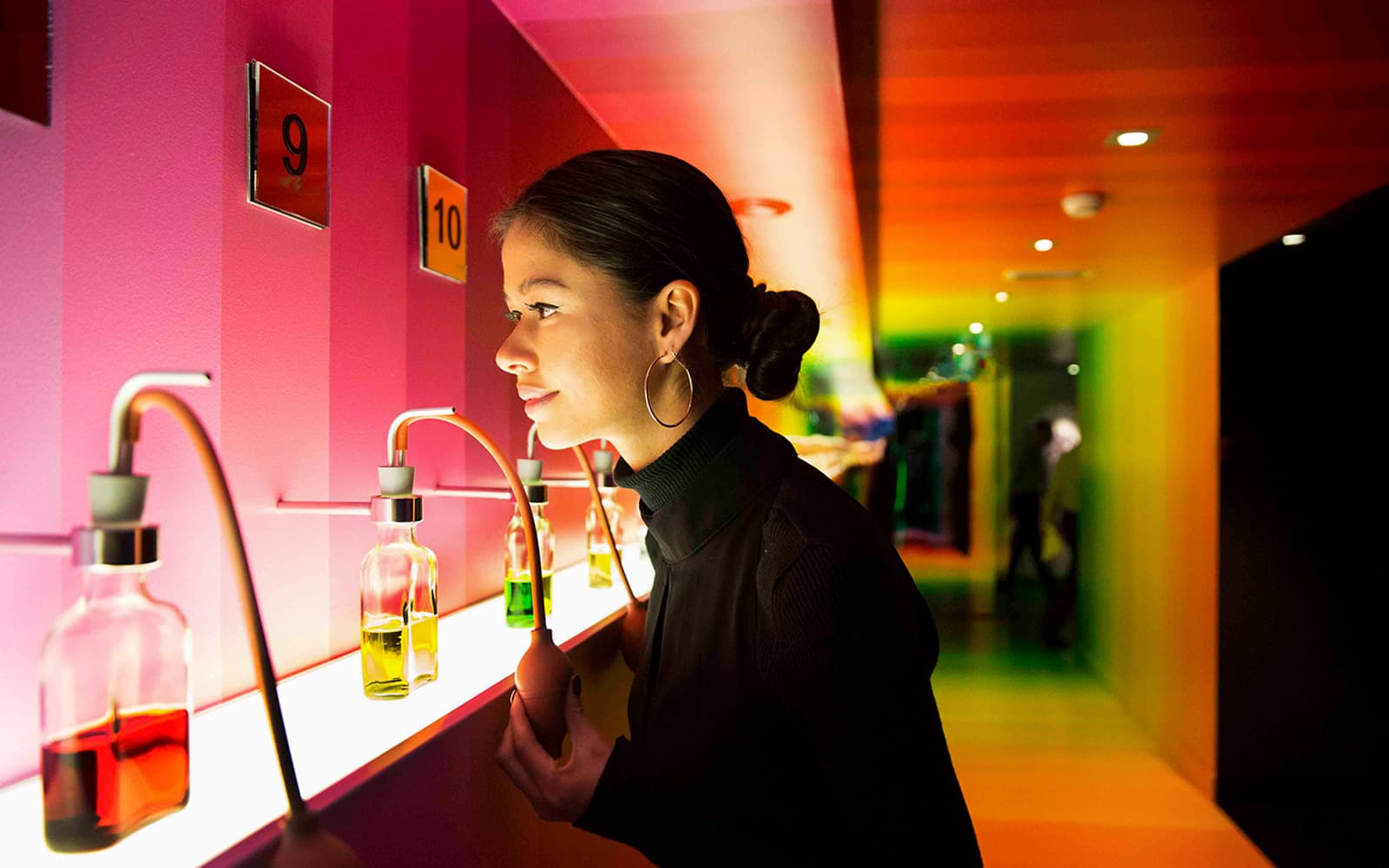 Bols Cocktail Experience Tickets with Audio Guide in Amsterdam - Activities | TickYourList